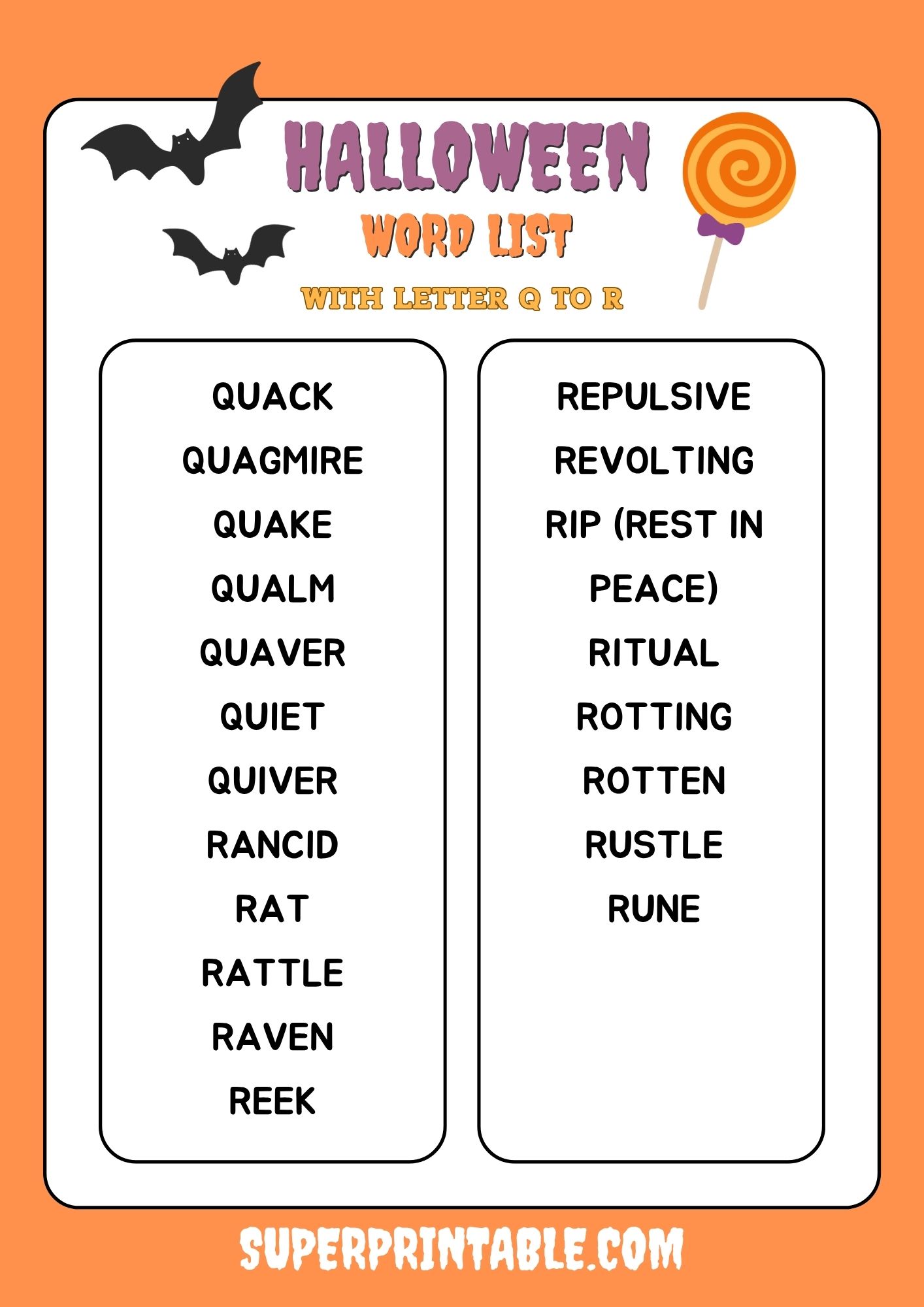 Printable sheet preview