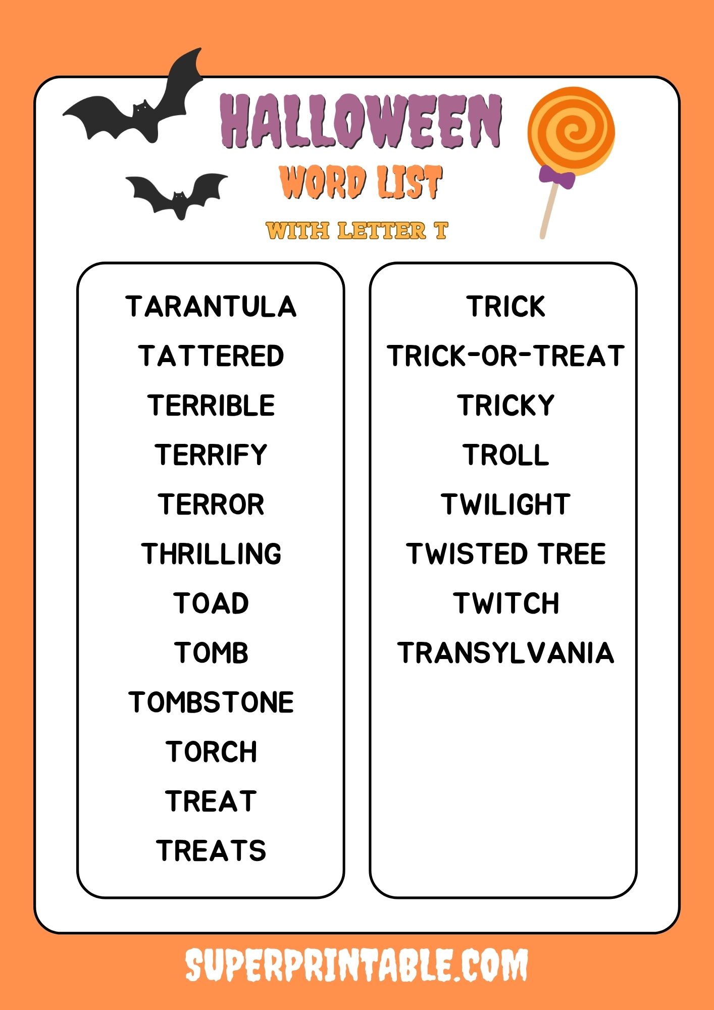 Printable sheet preview