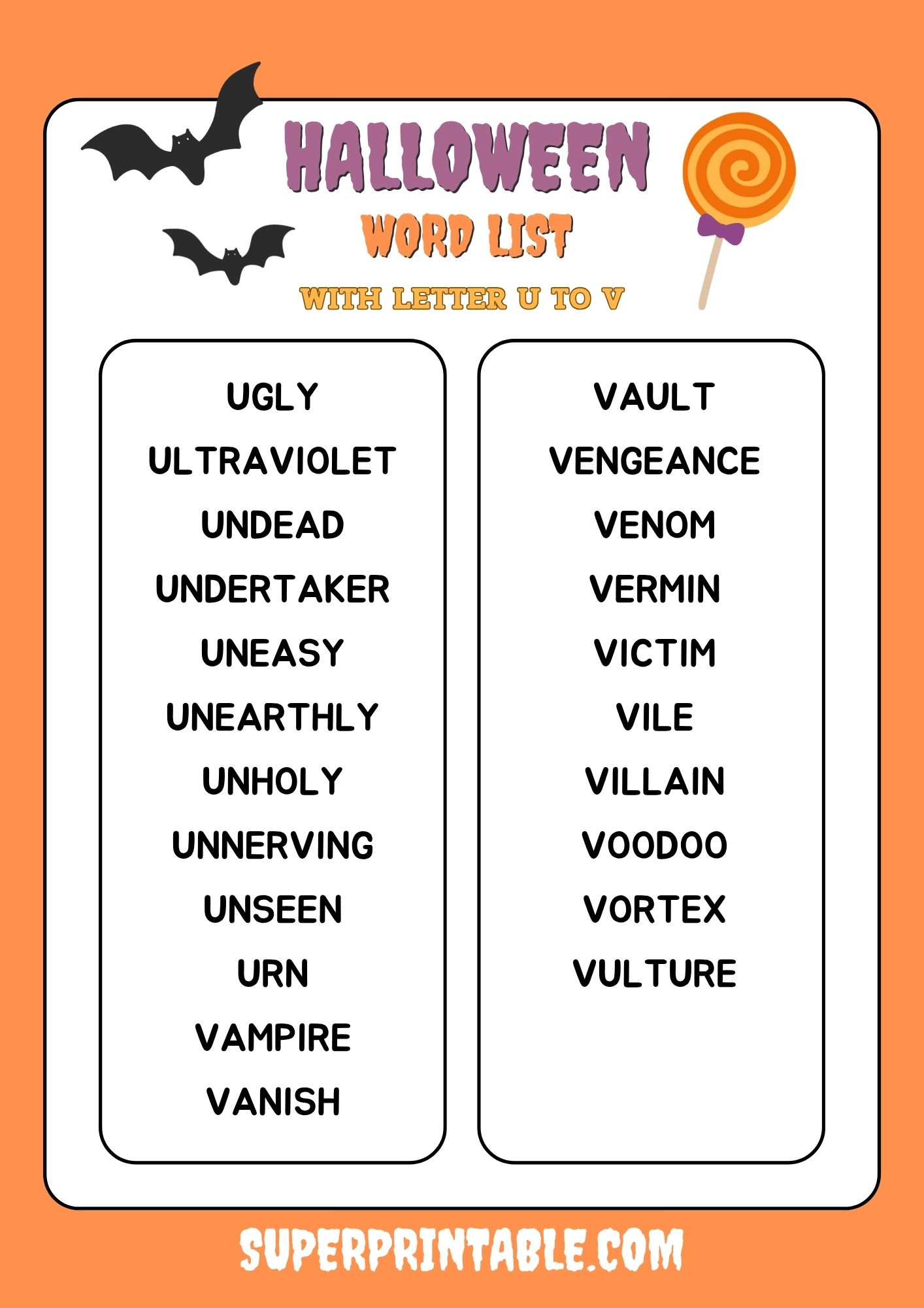 Printable sheet preview