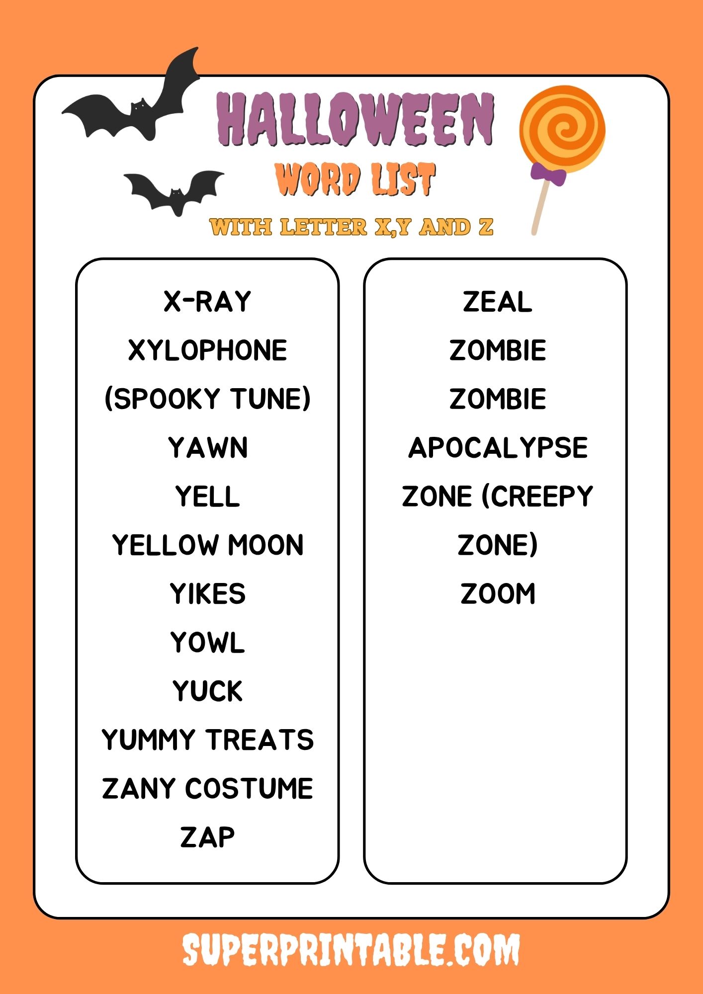 Printable sheet preview
