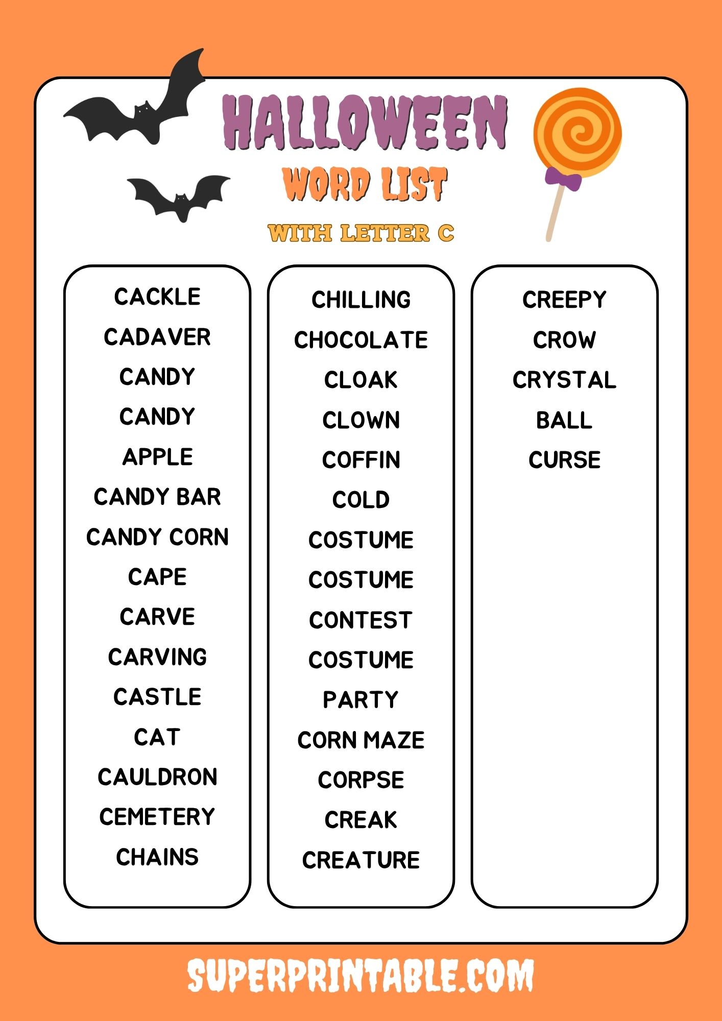 Printable sheet preview