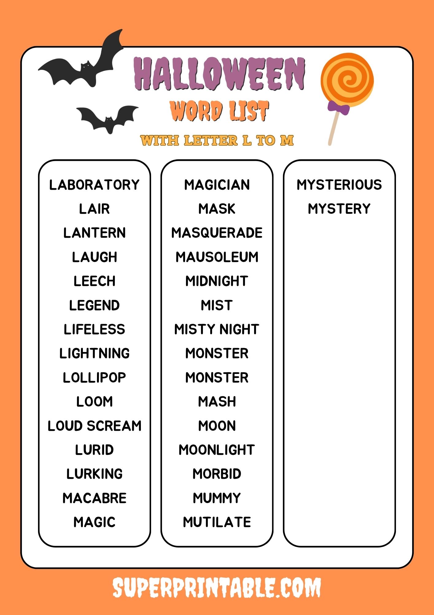 Printable sheet preview