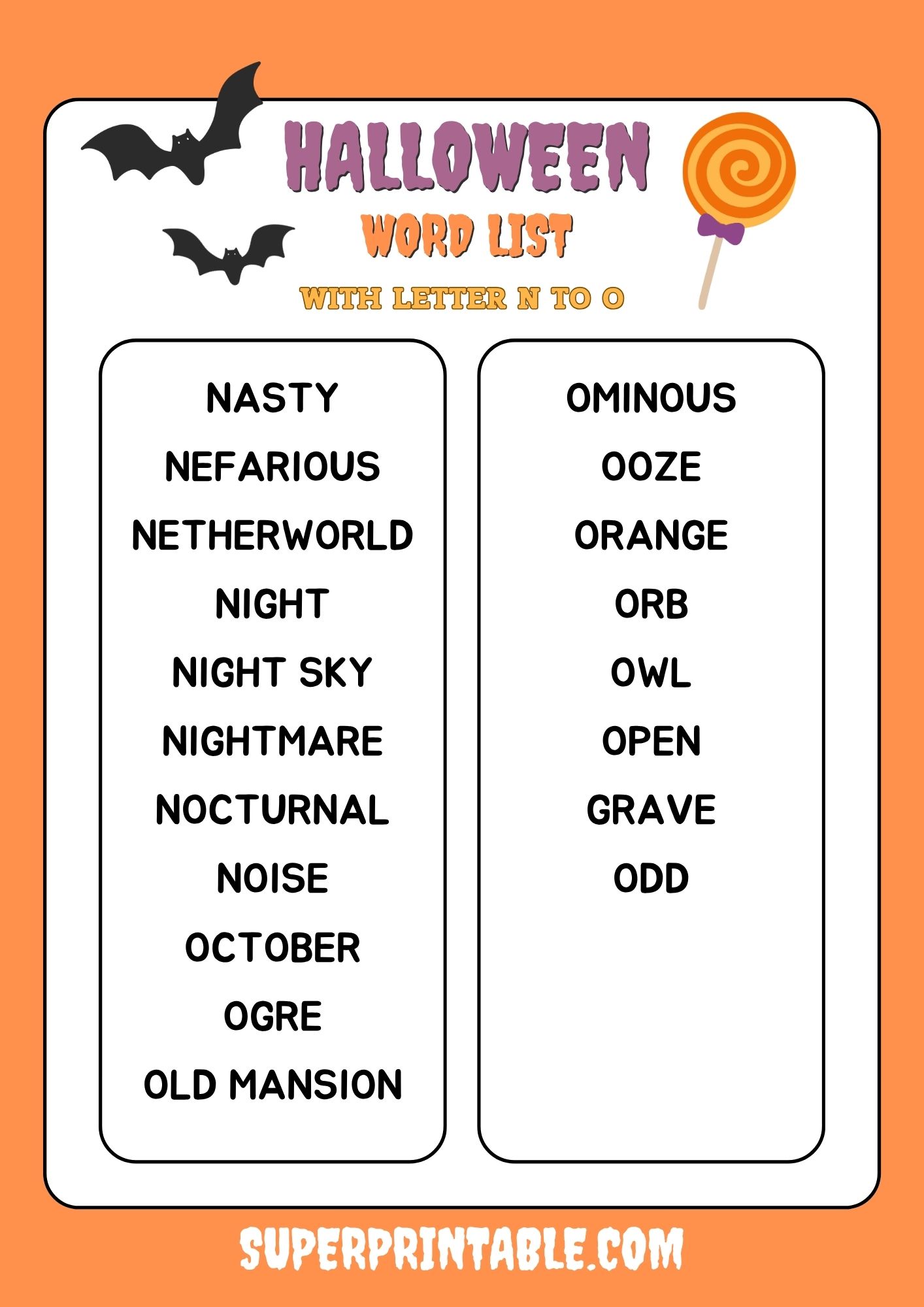 Printable sheet preview