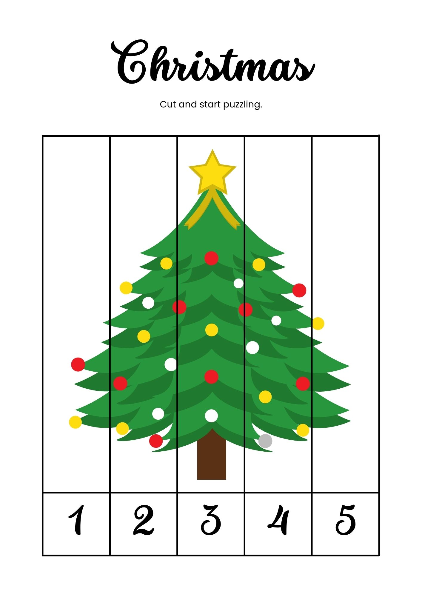 Printable sheet preview