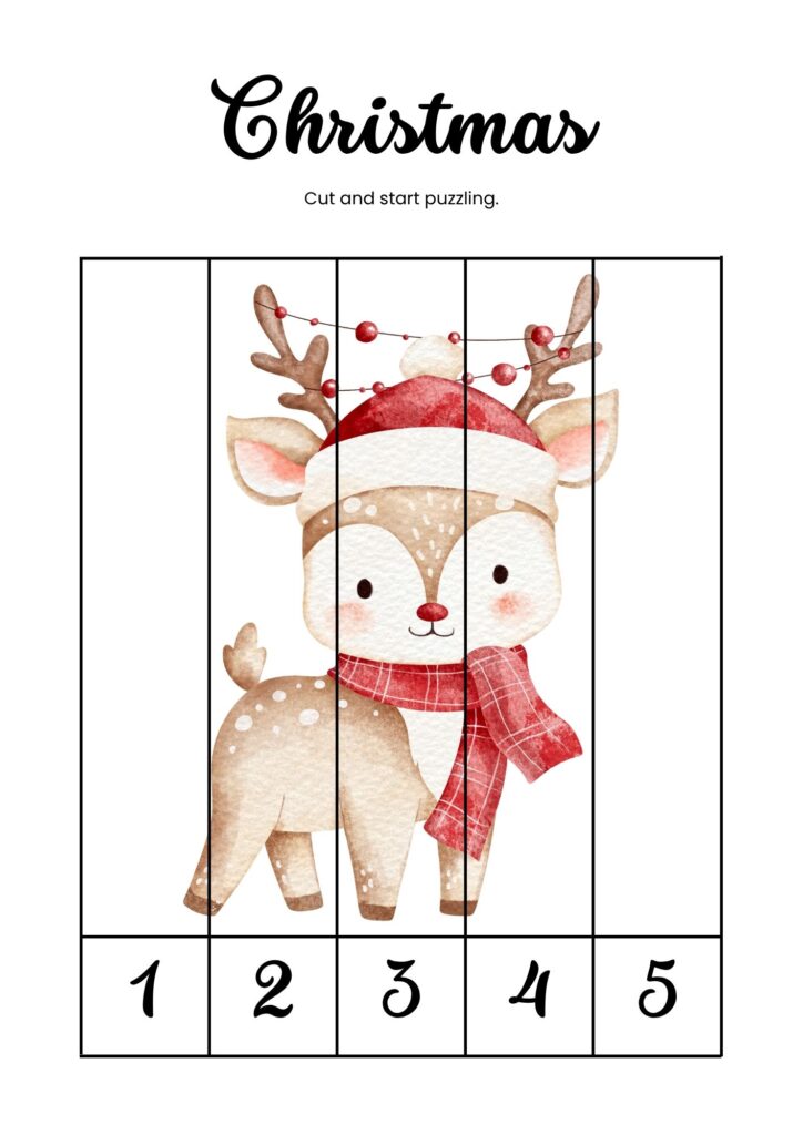 Printable sheet preview
