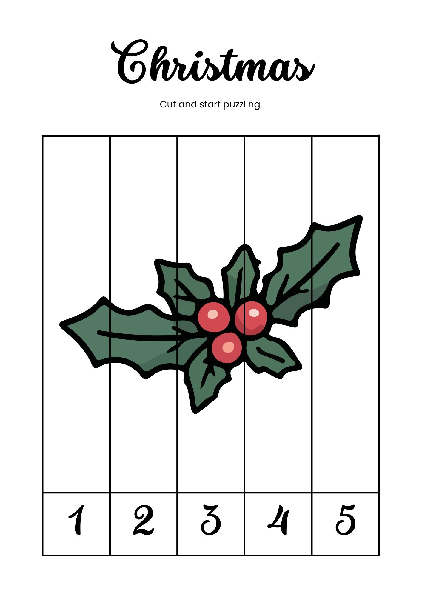 Printable sheet preview