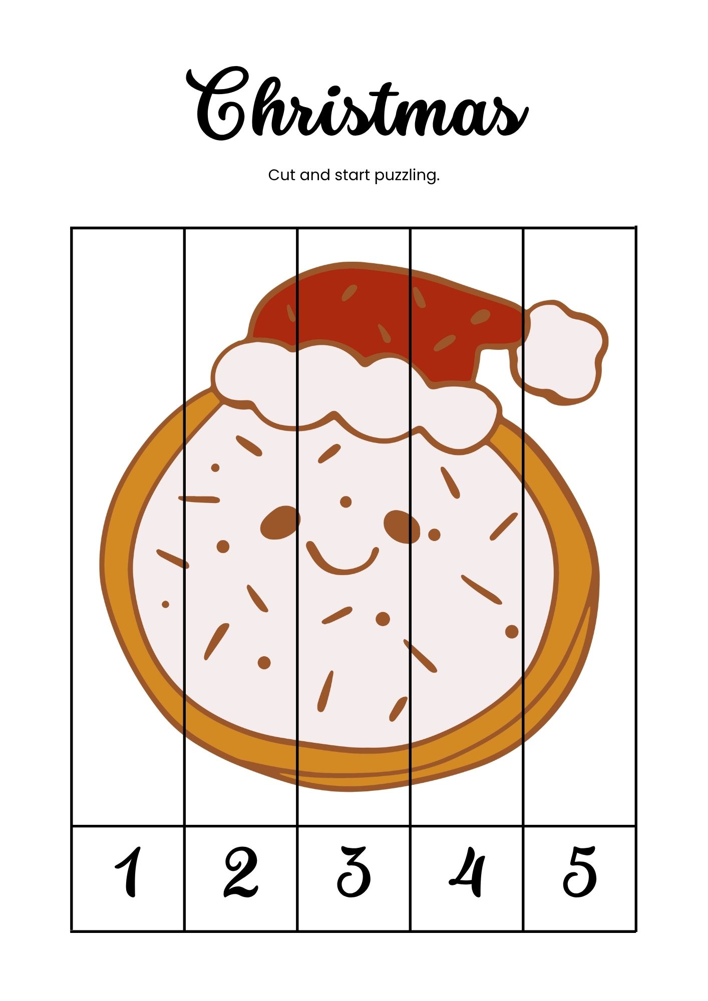 Printable sheet preview