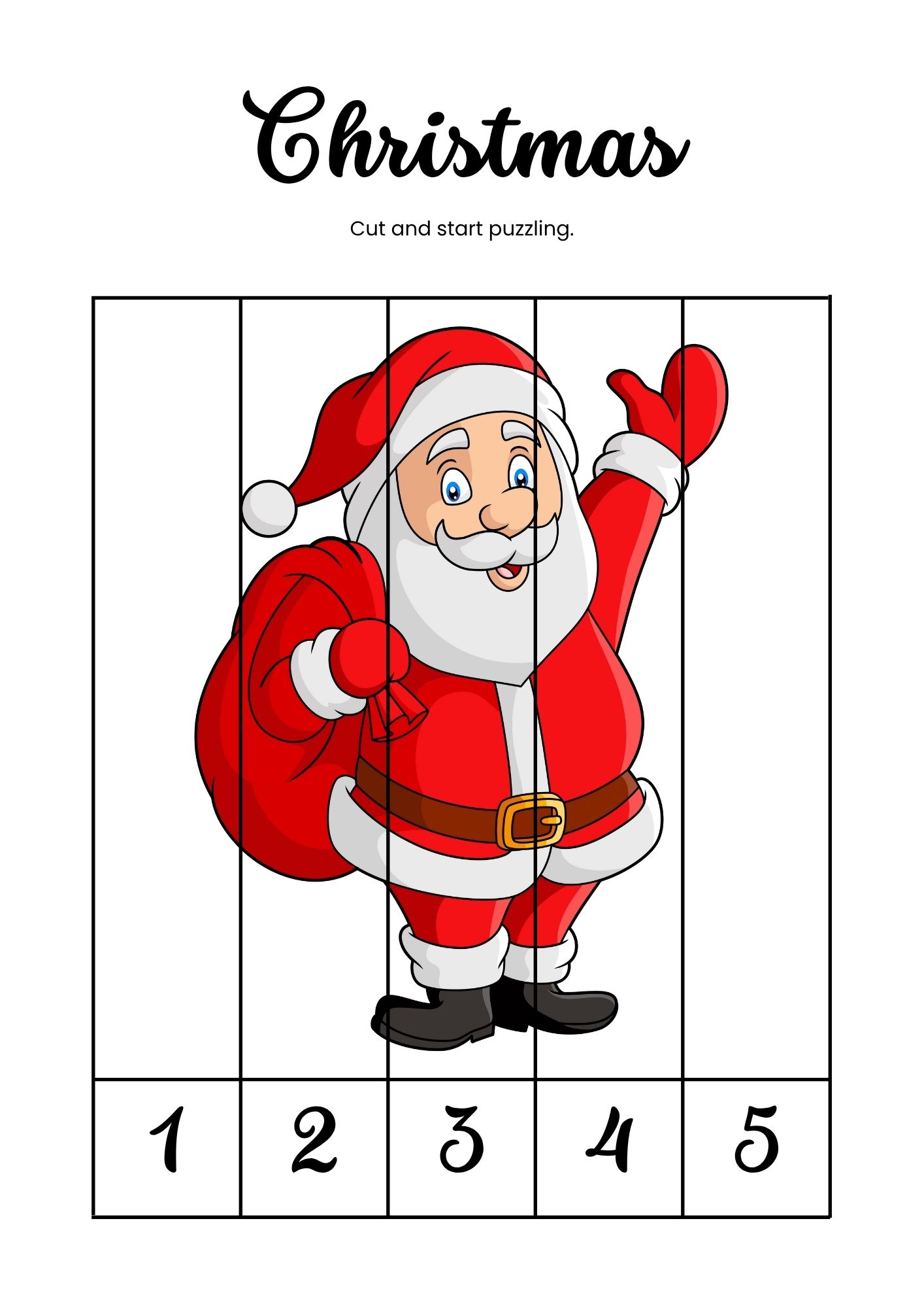 Printable sheet preview