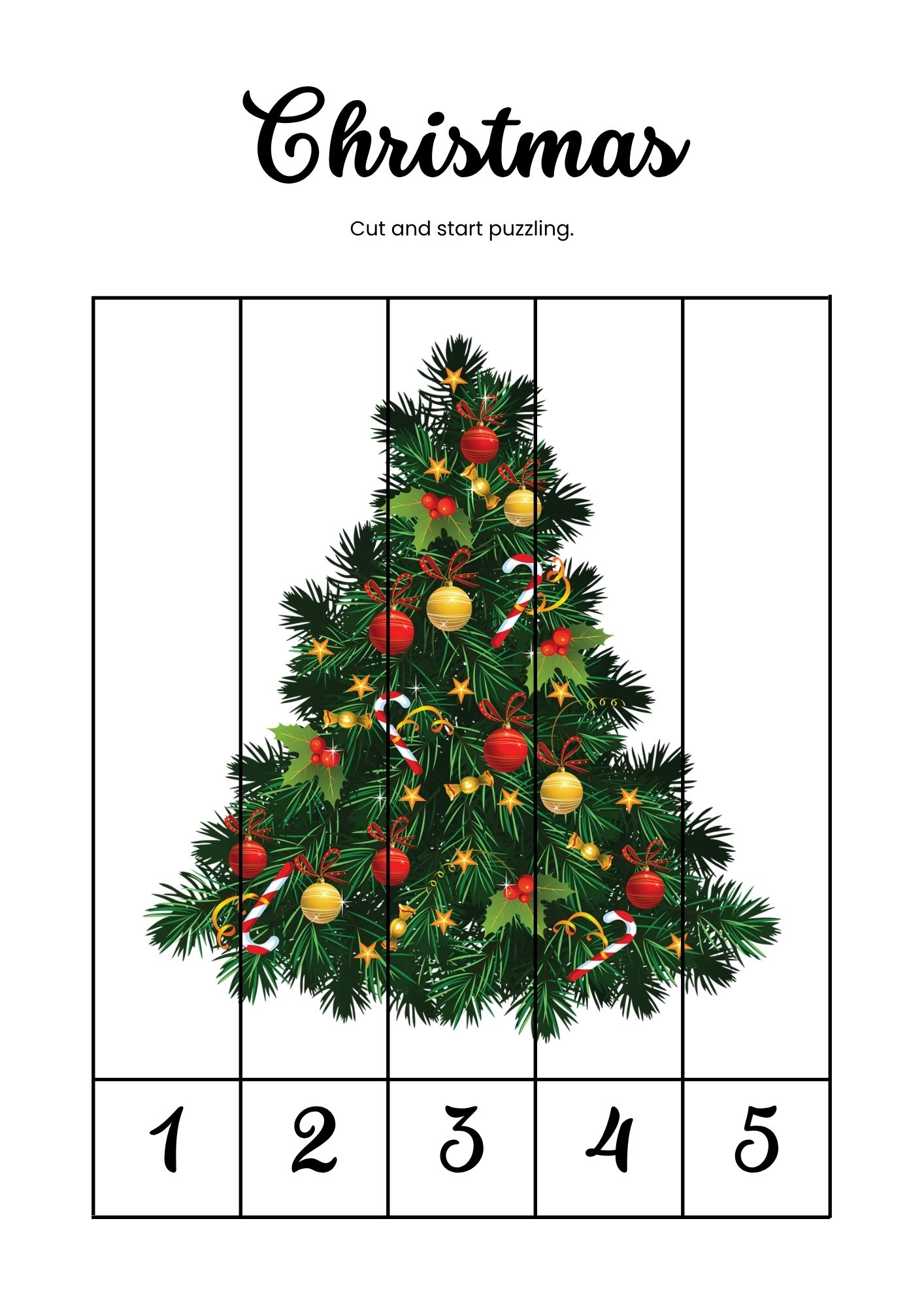Printable sheet preview