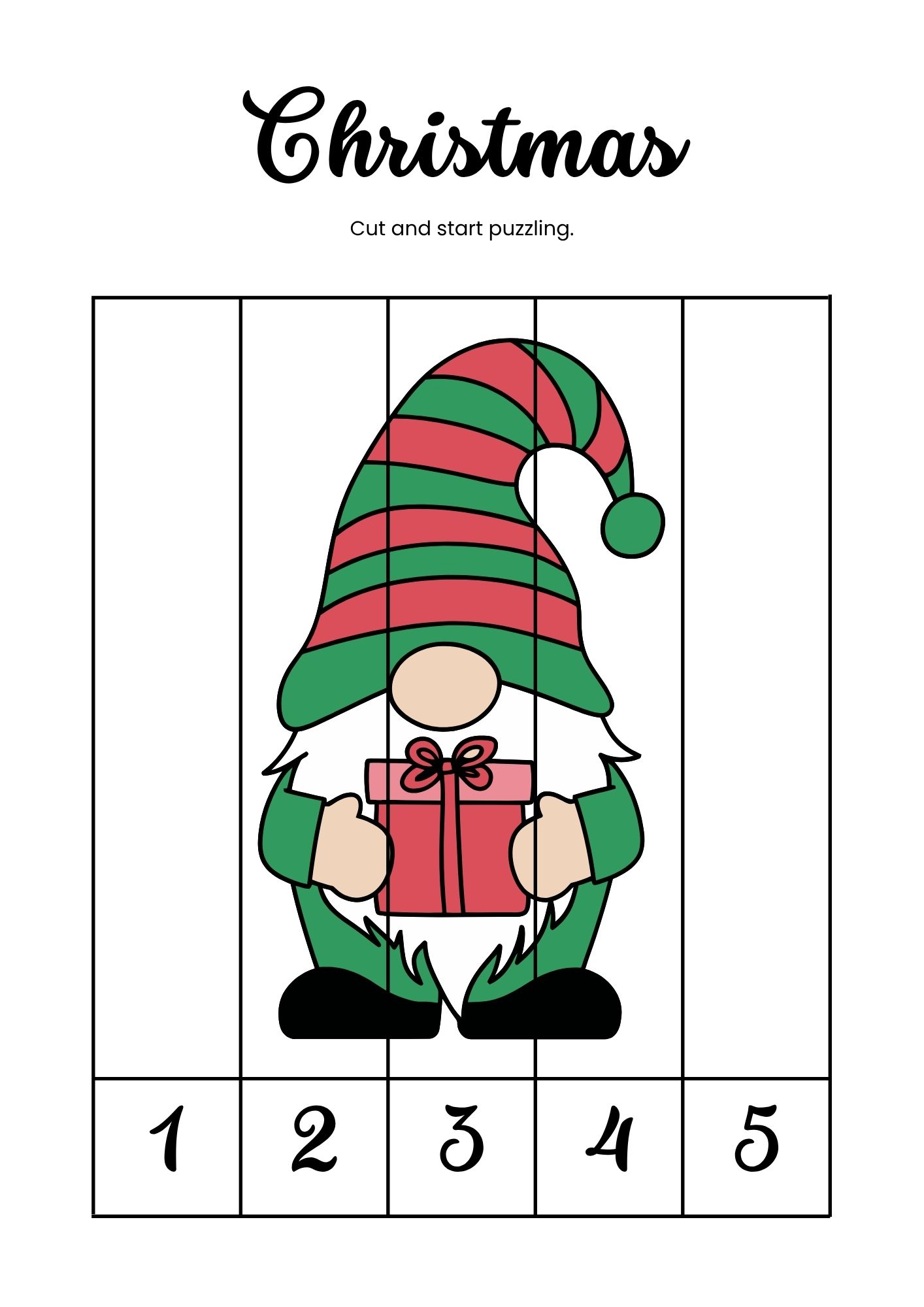 Printable sheet preview