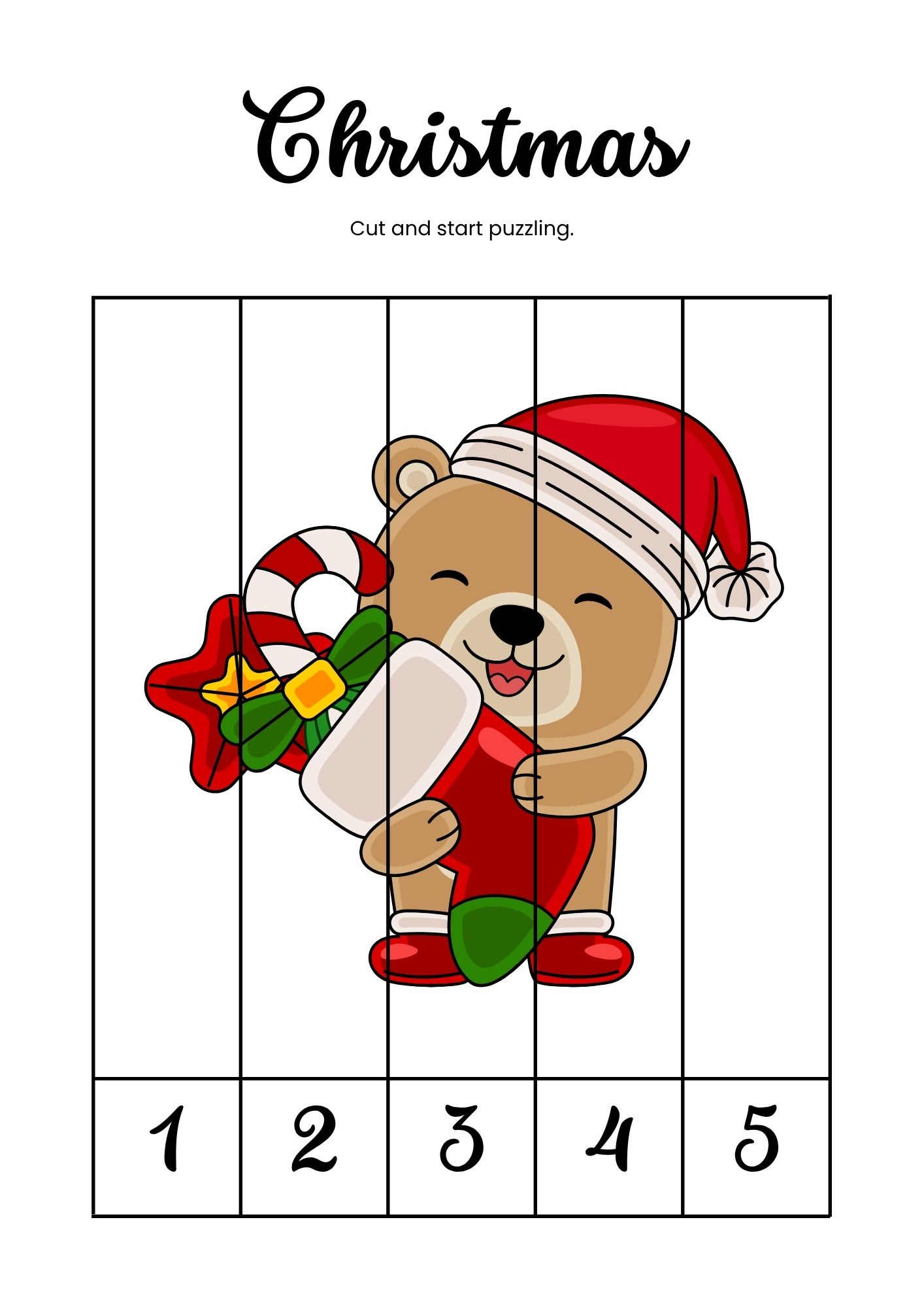 Printable sheet preview