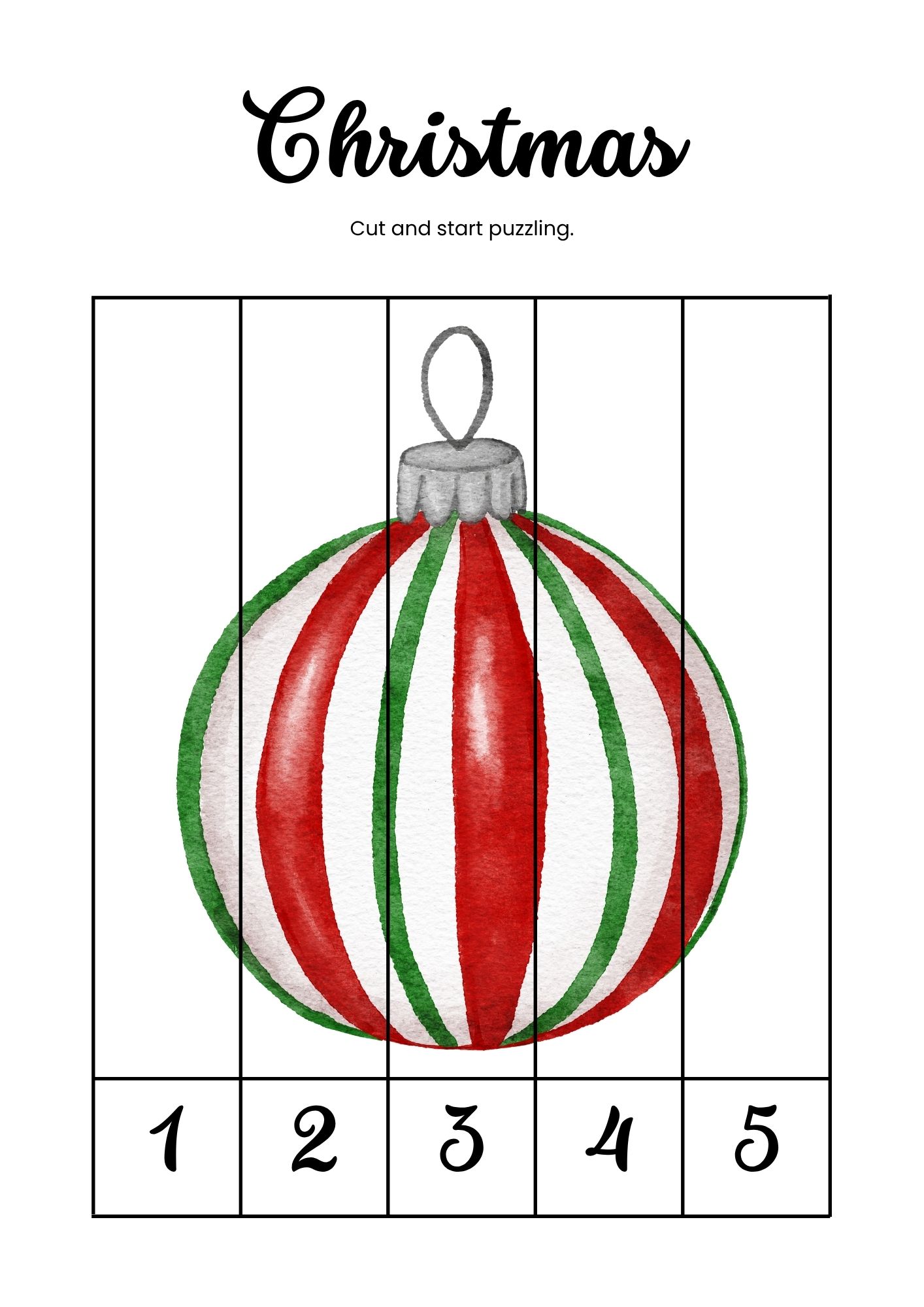 Printable sheet preview