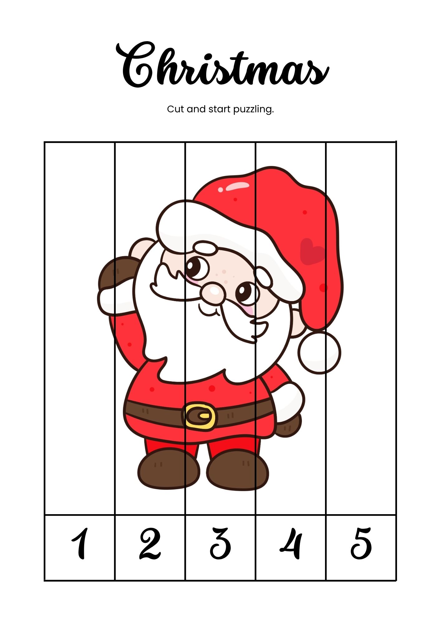 Printable sheet preview