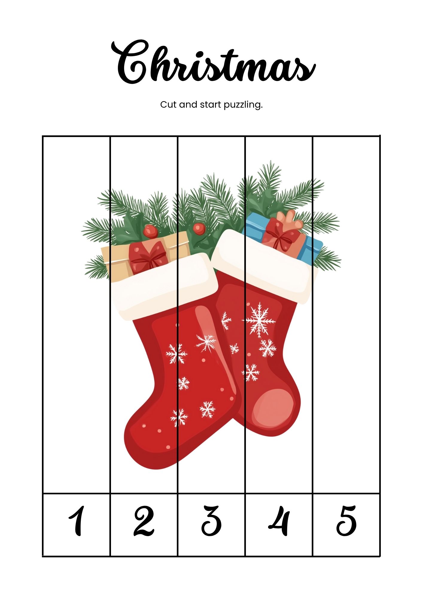 Printable sheet preview