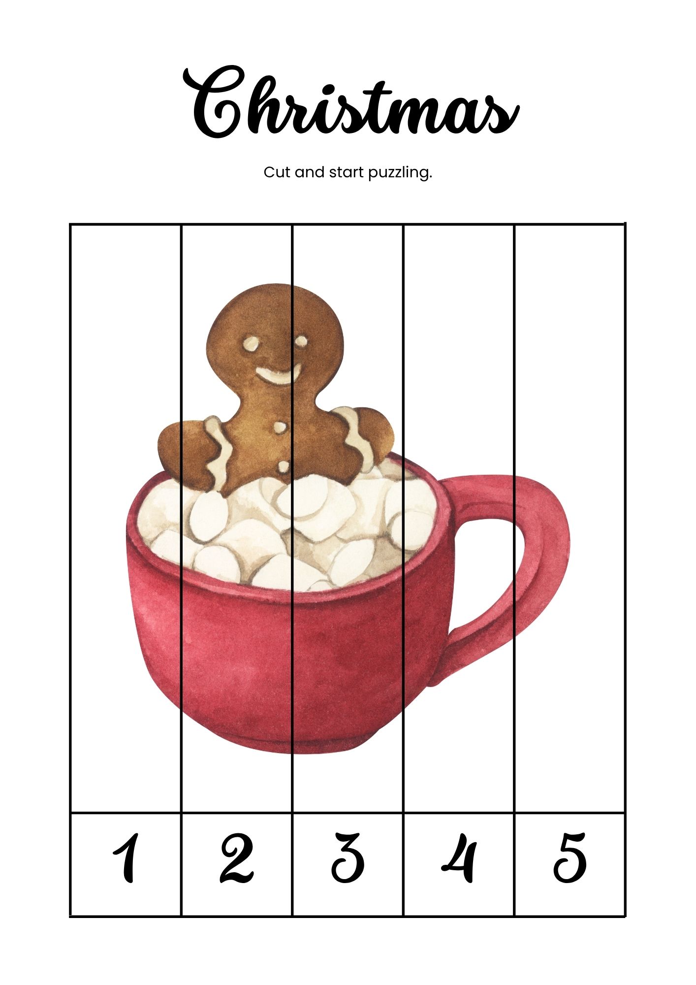 Printable sheet preview
