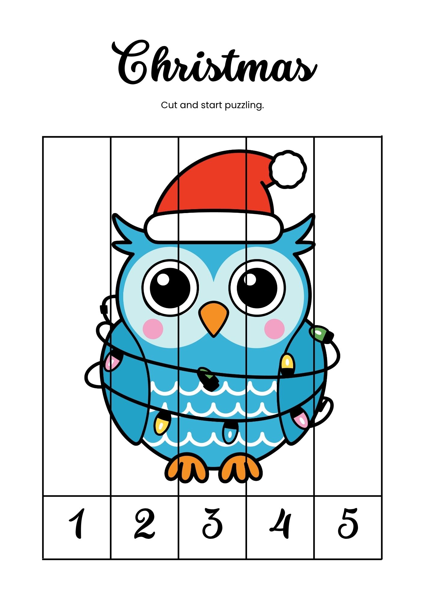 Printable sheet preview