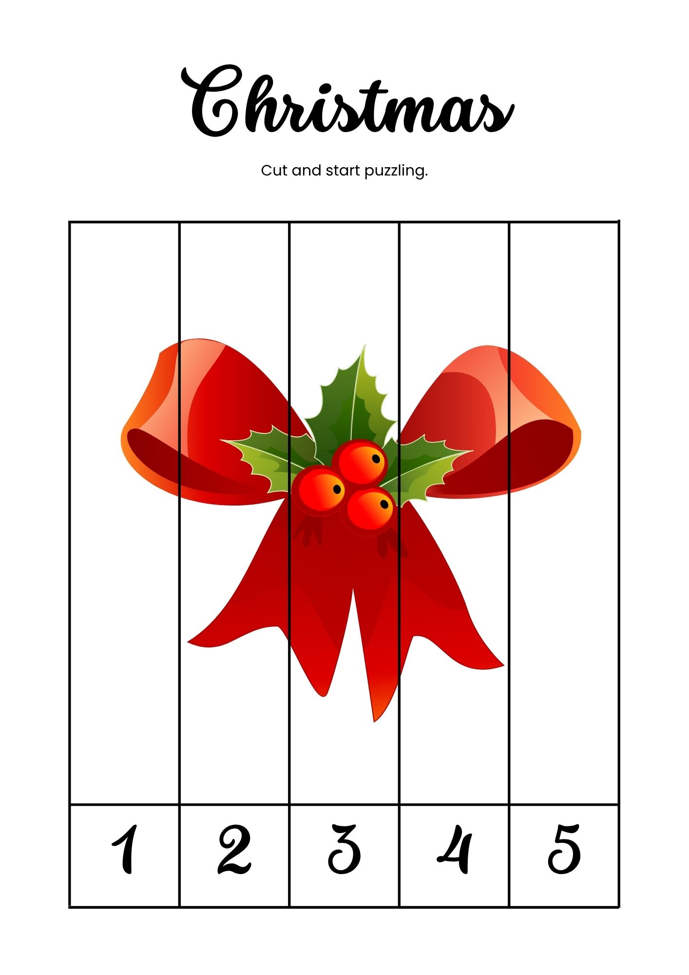 Printable sheet preview