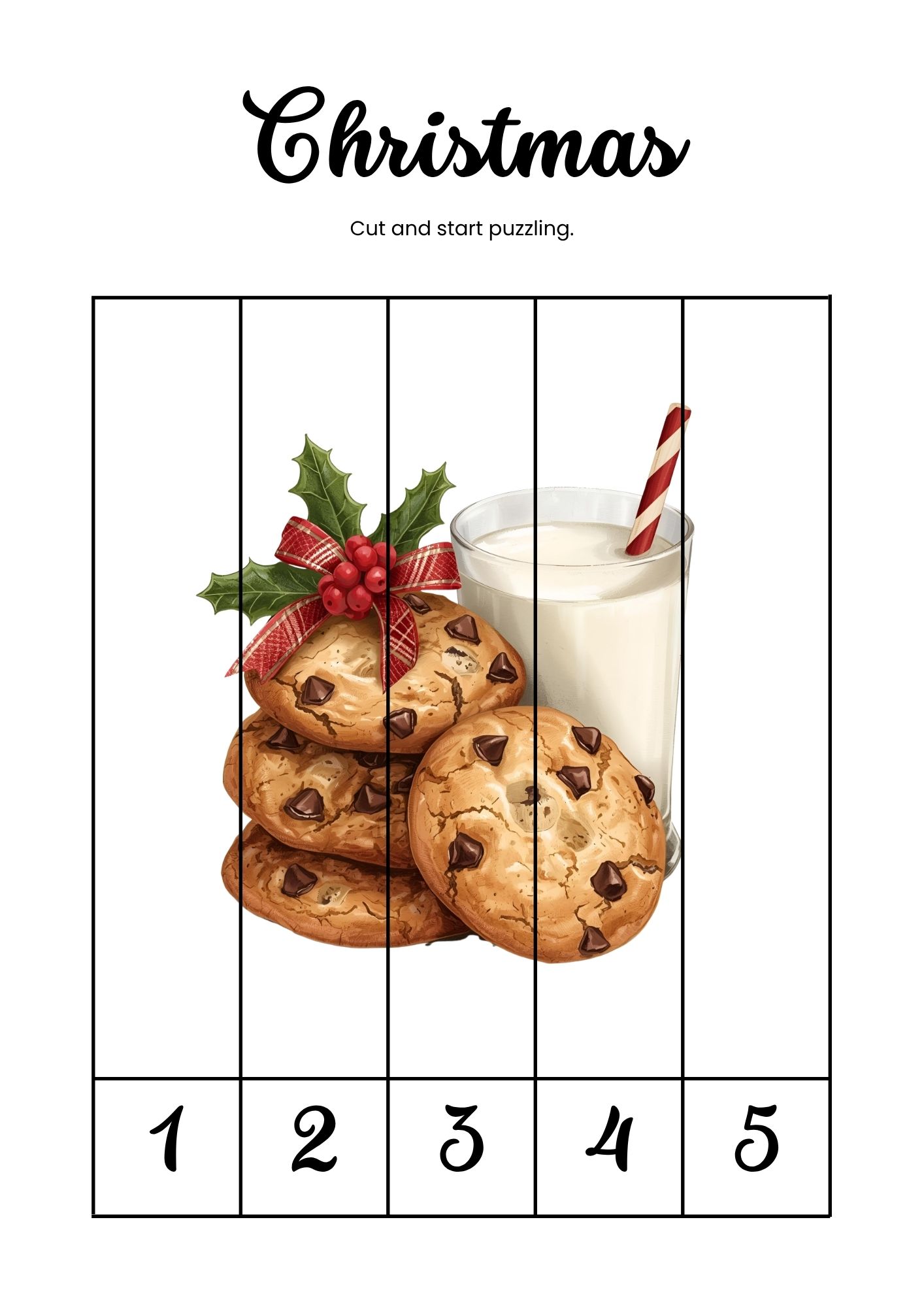 Printable sheet preview