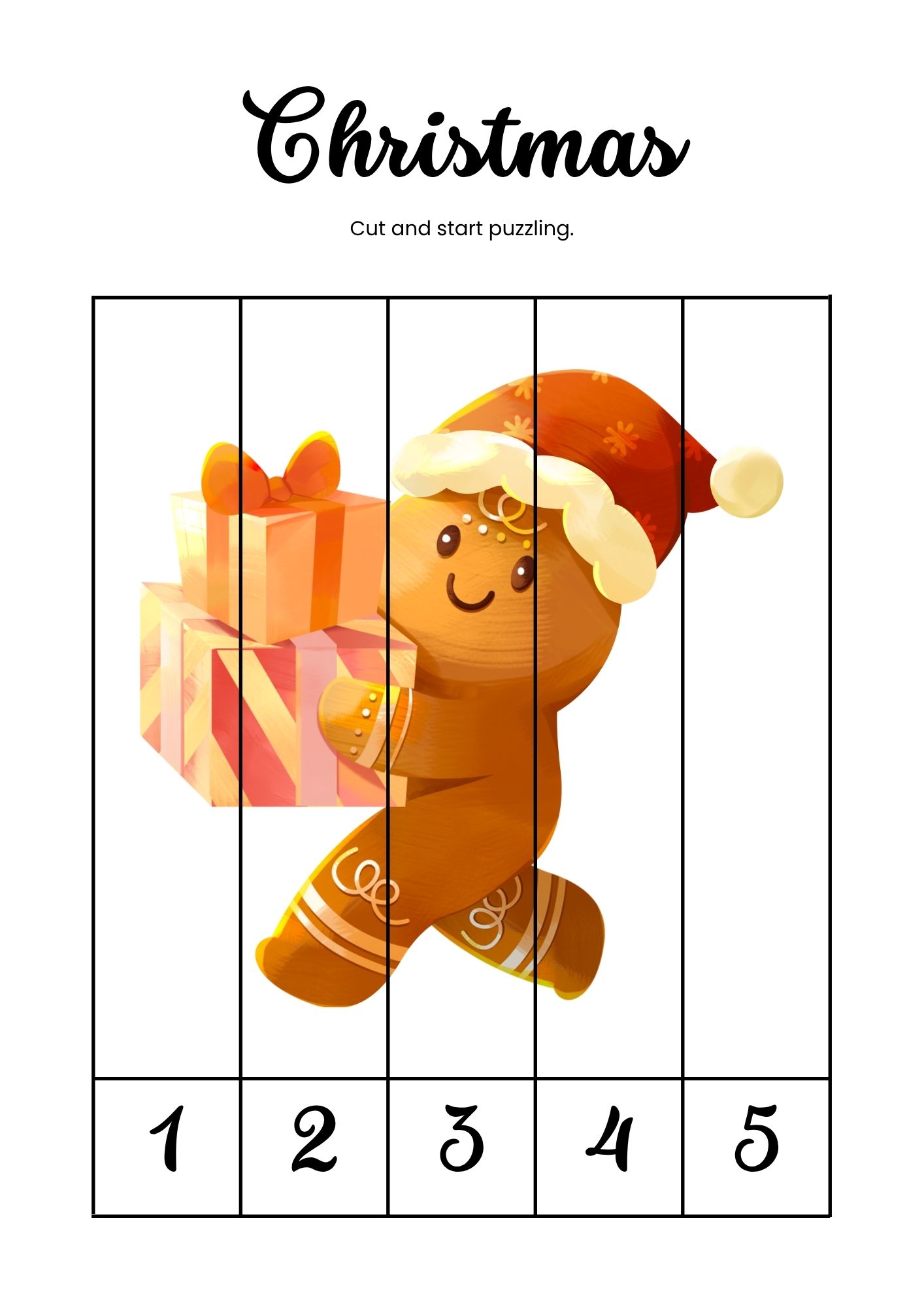 Printable sheet preview