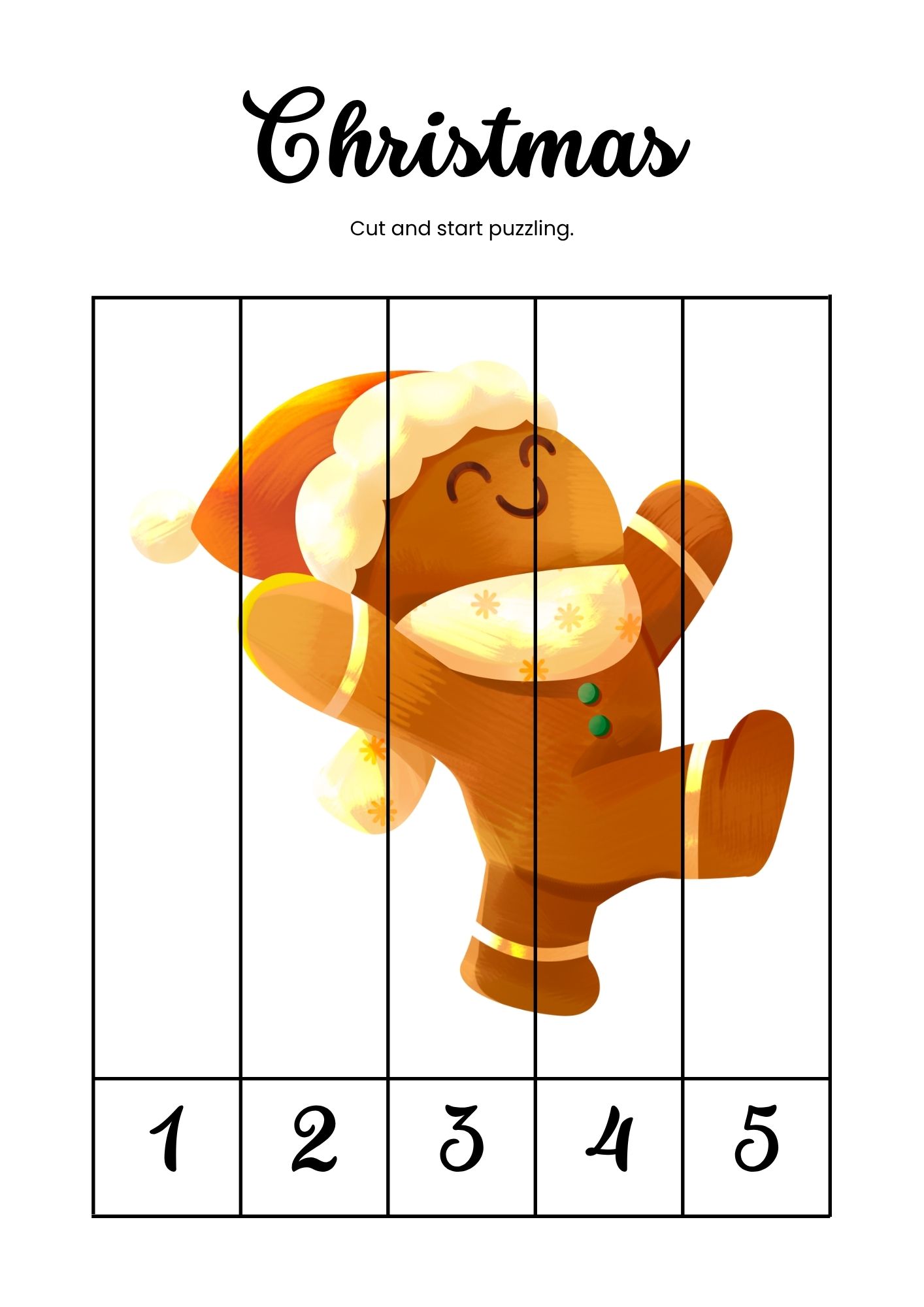 Printable sheet preview