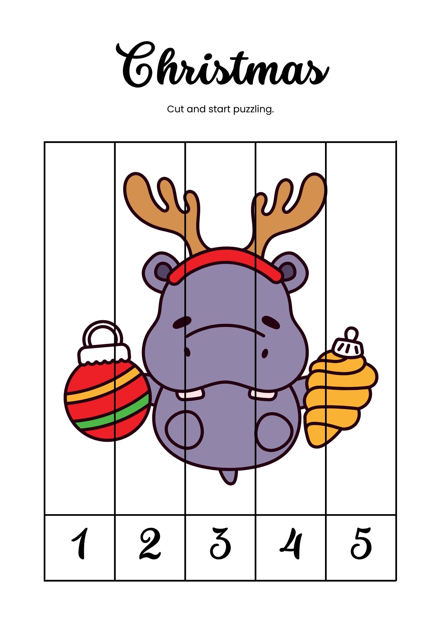 Printable sheet preview