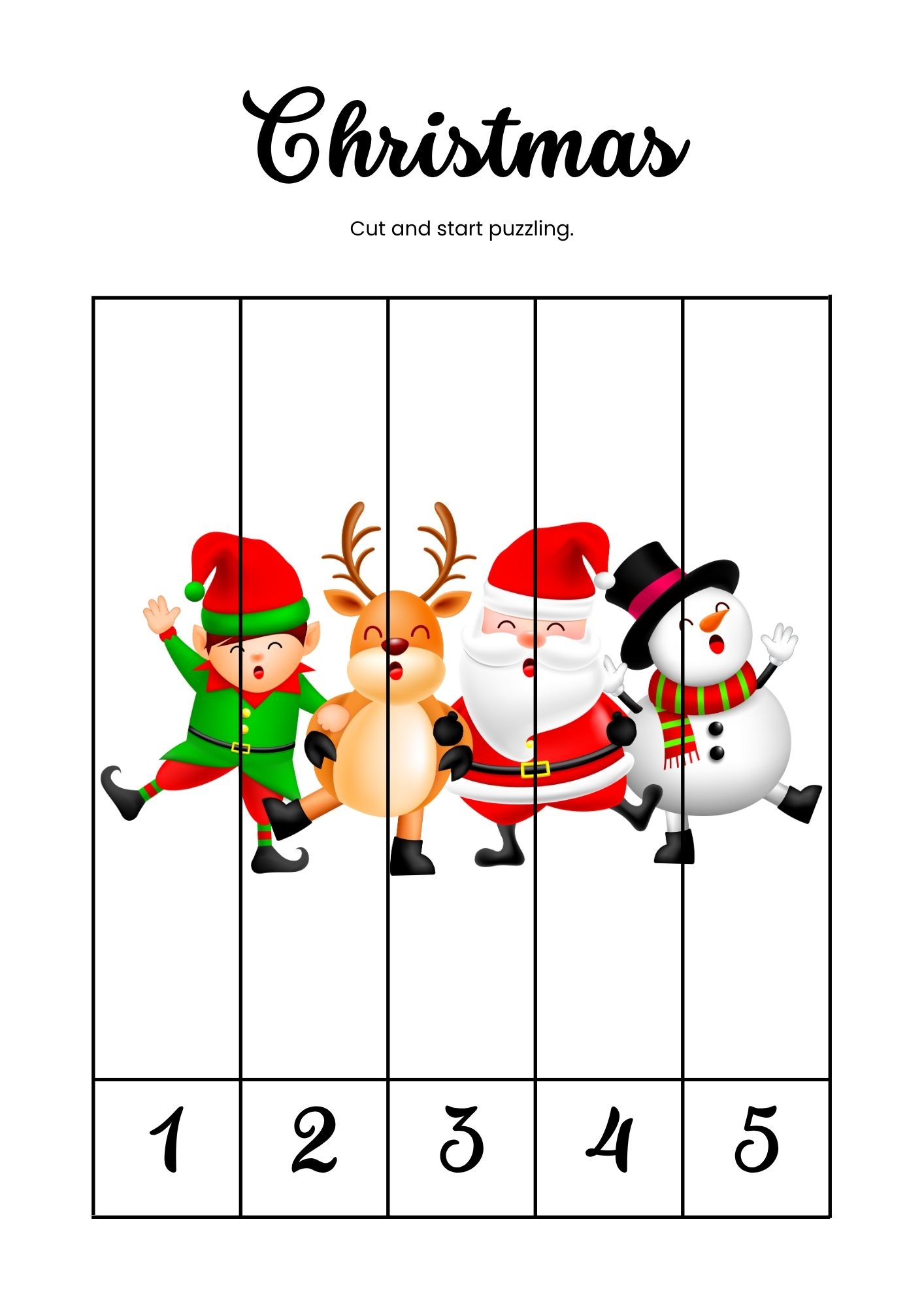 Printable sheet preview