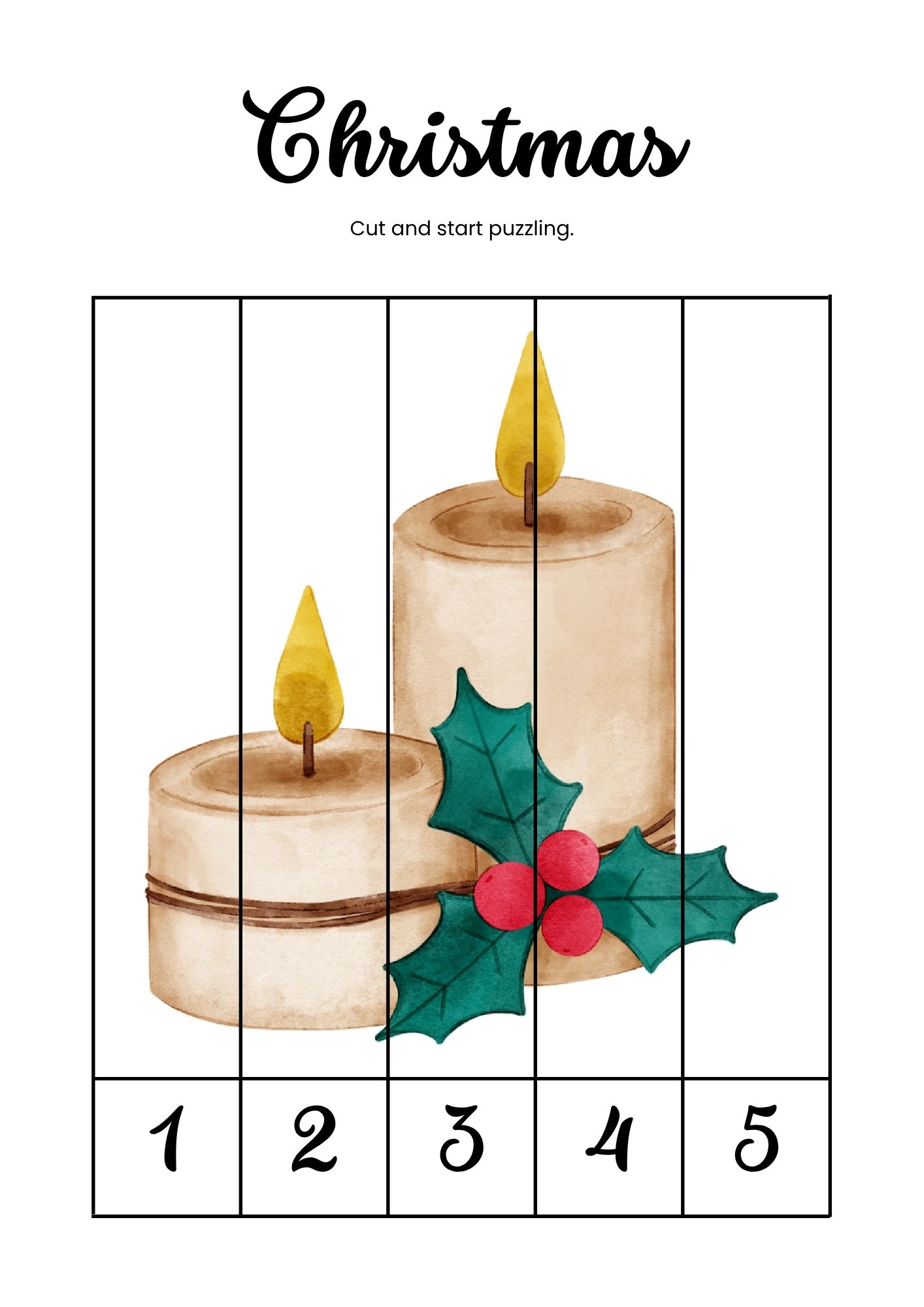 Printable sheet preview