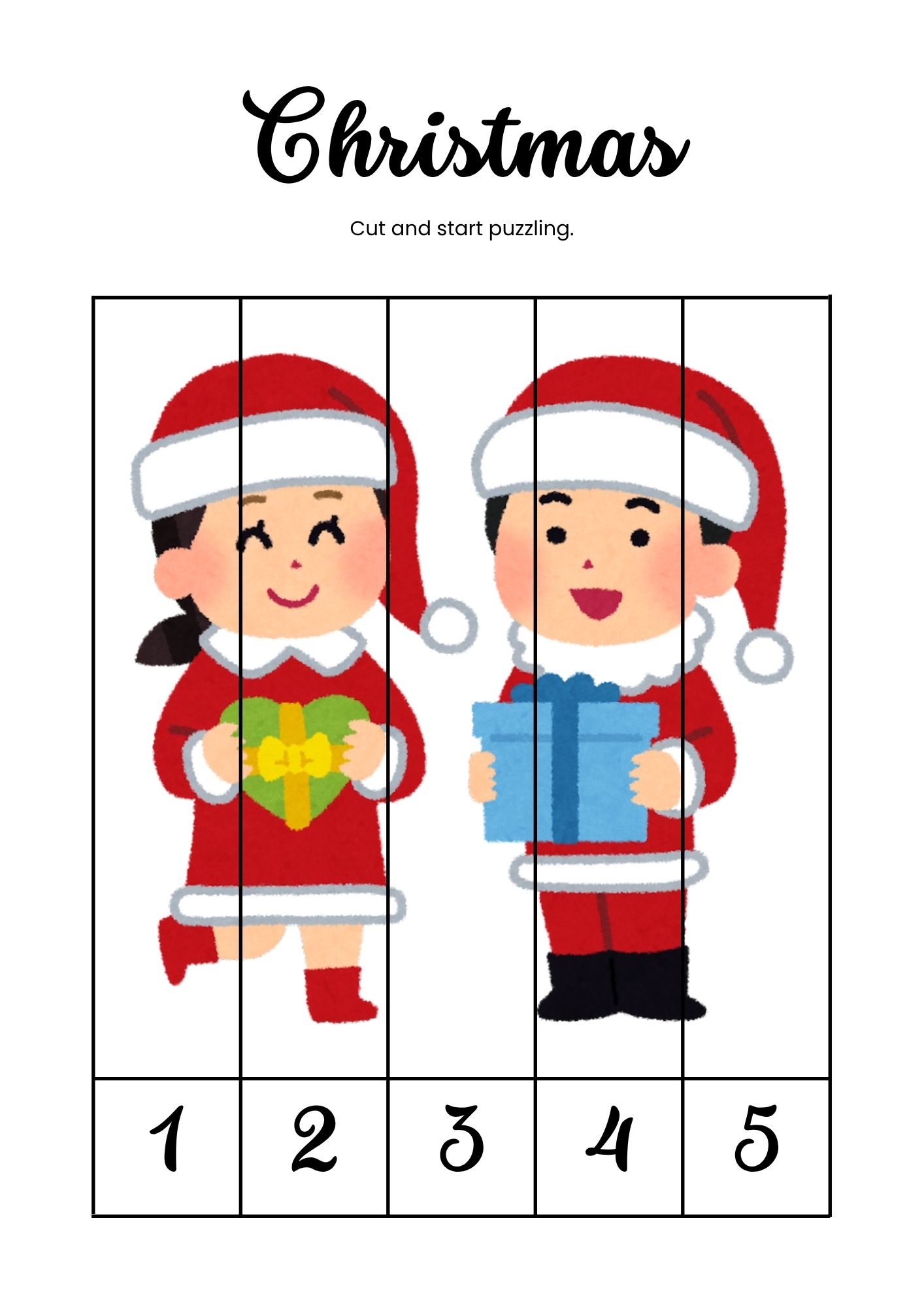 Printable sheet preview