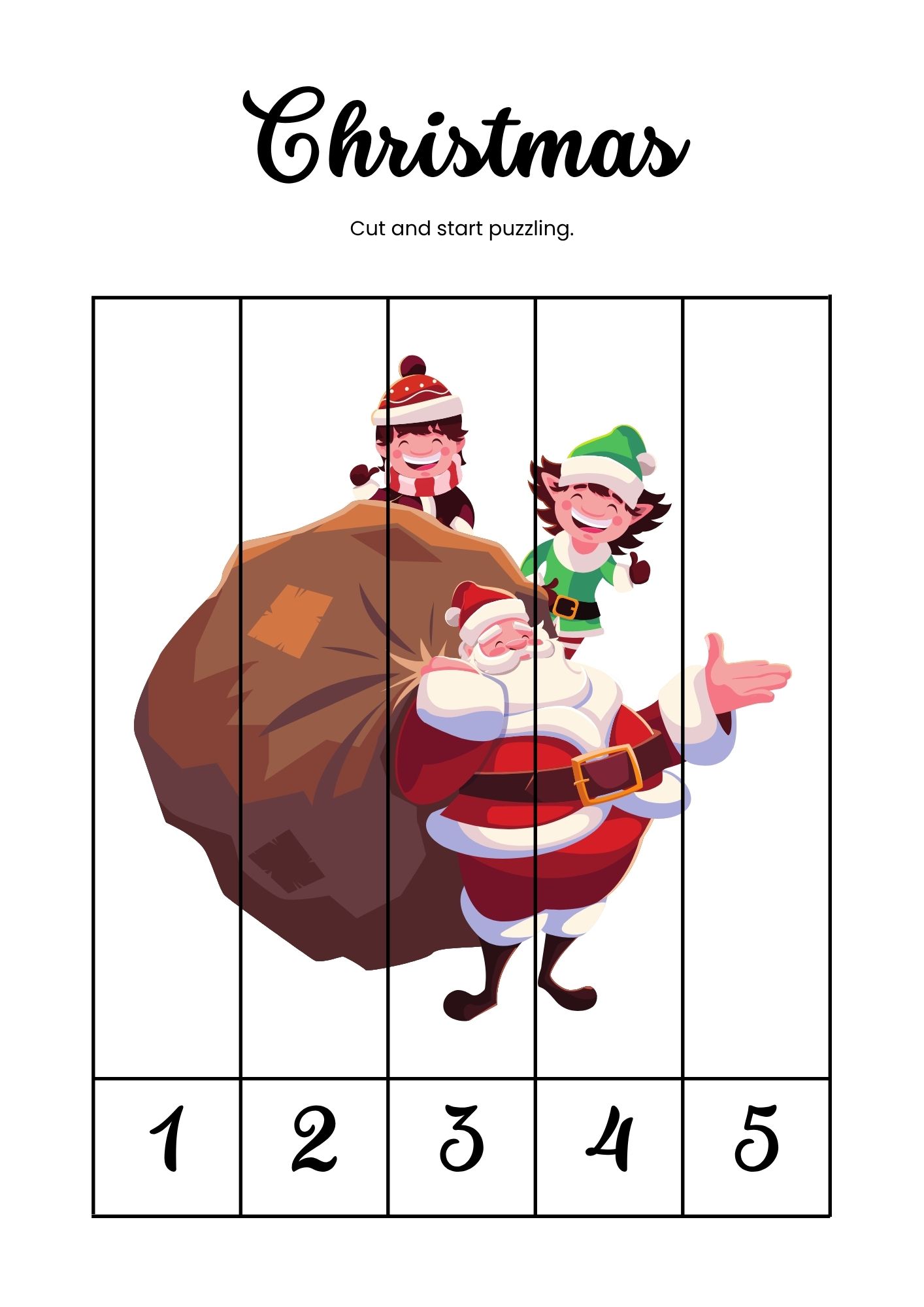 Printable sheet preview