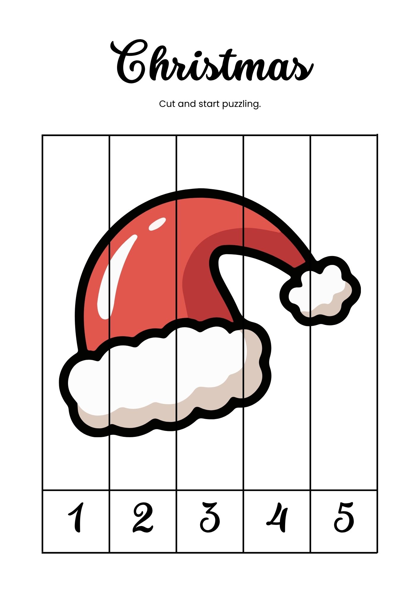 Printable sheet preview