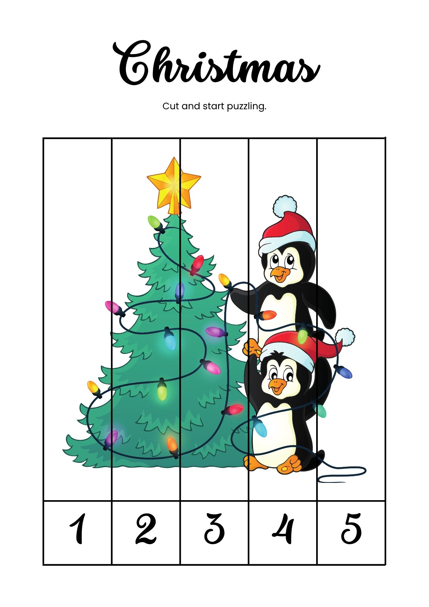 Printable sheet preview