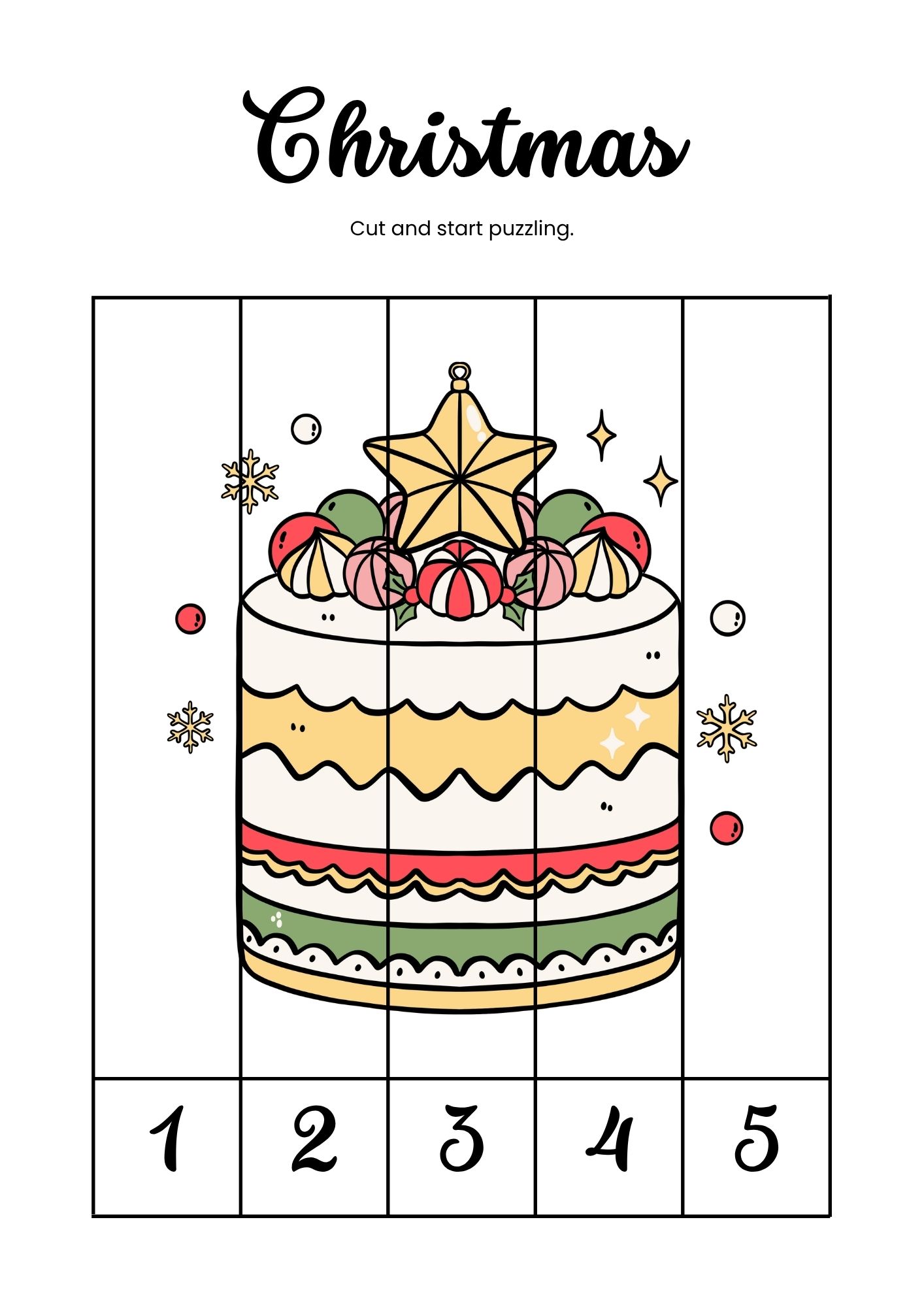 Printable sheet preview