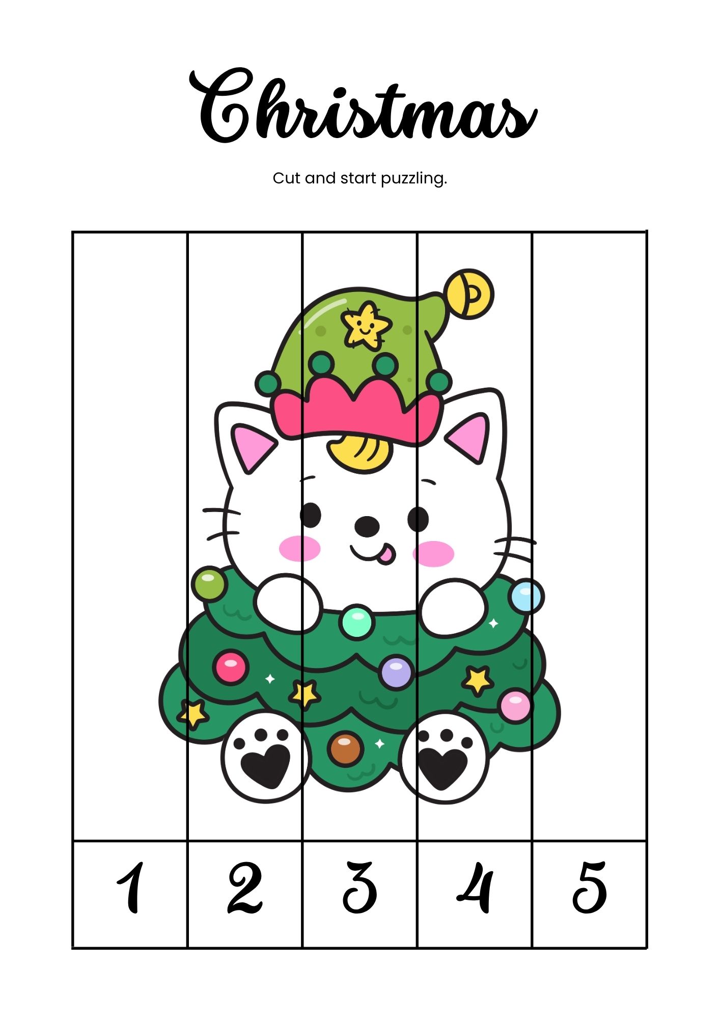 Printable sheet preview