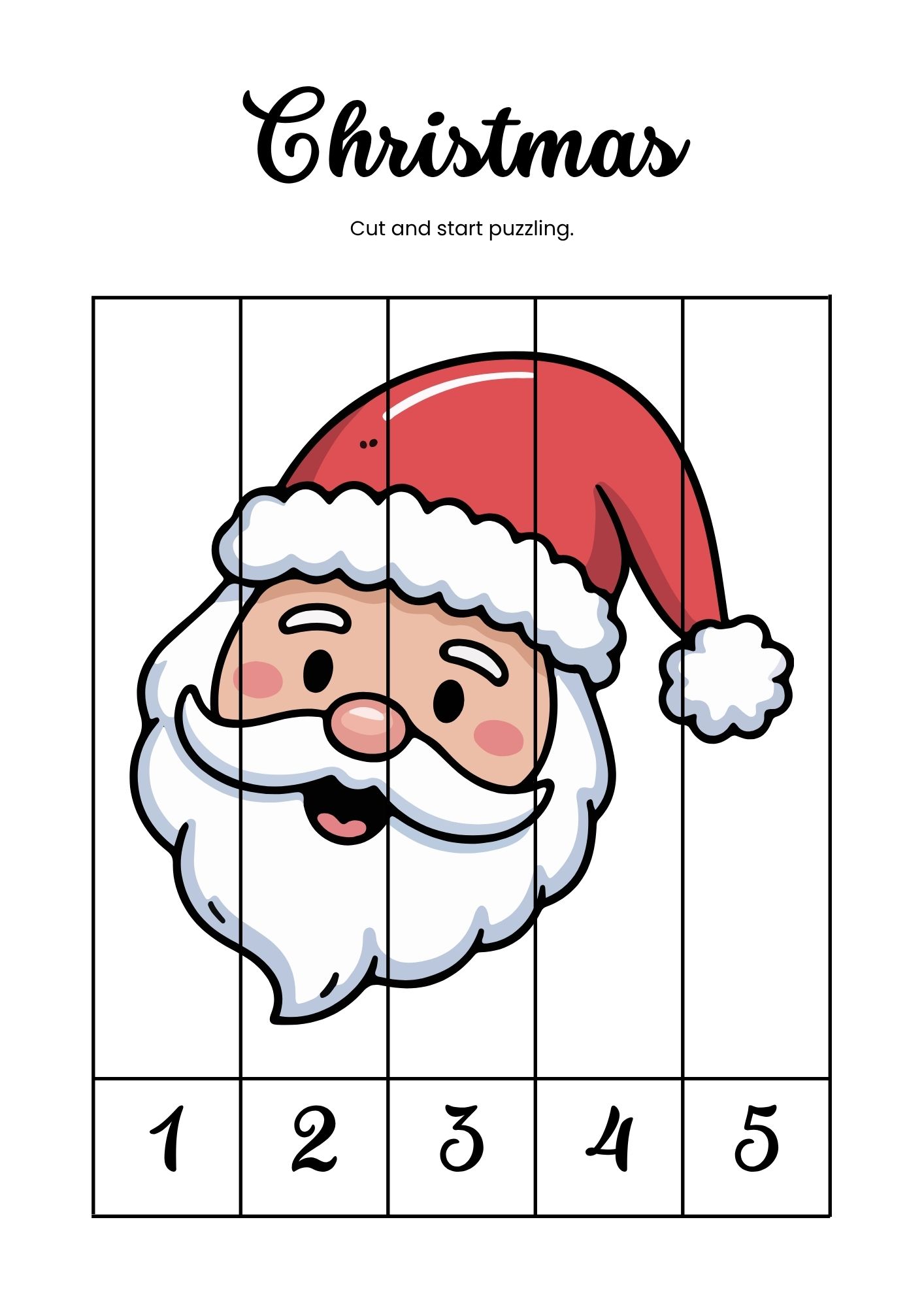 Printable sheet preview