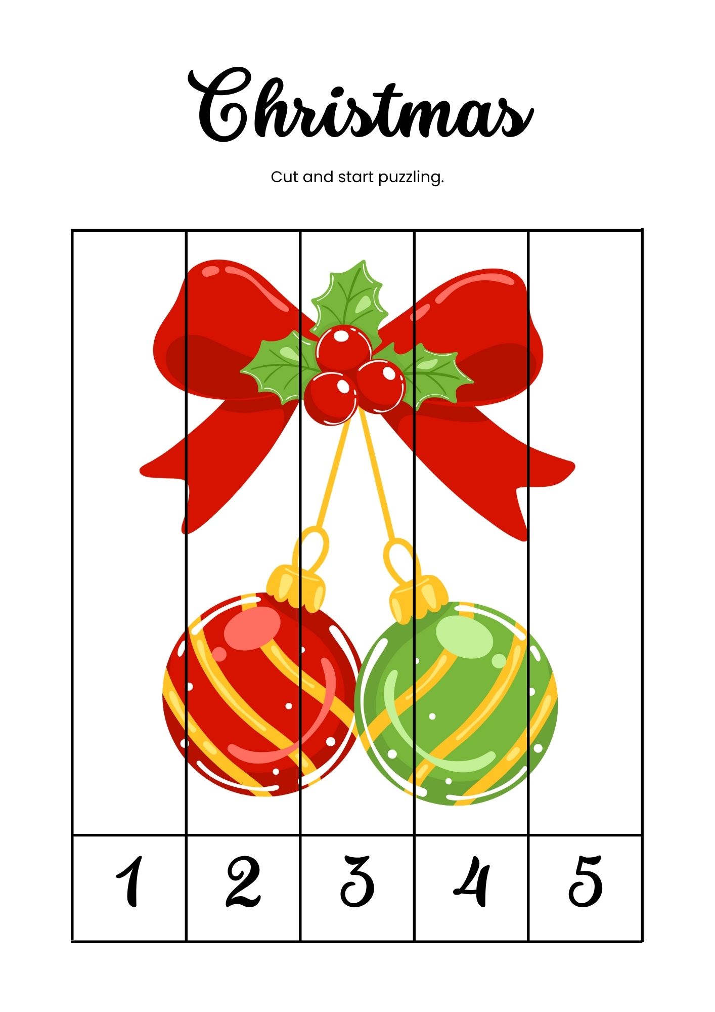 Printable sheet preview