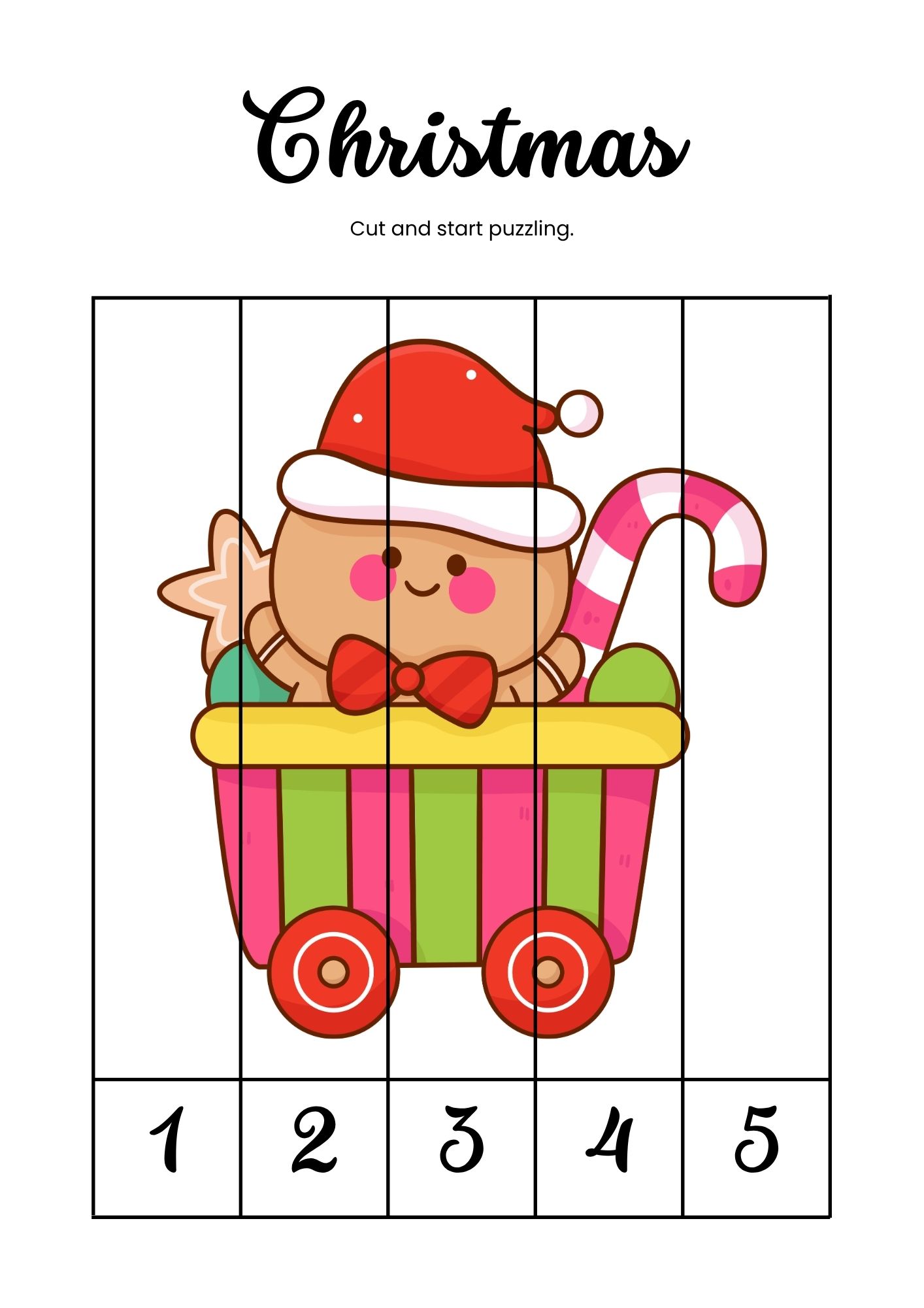 Printable sheet preview