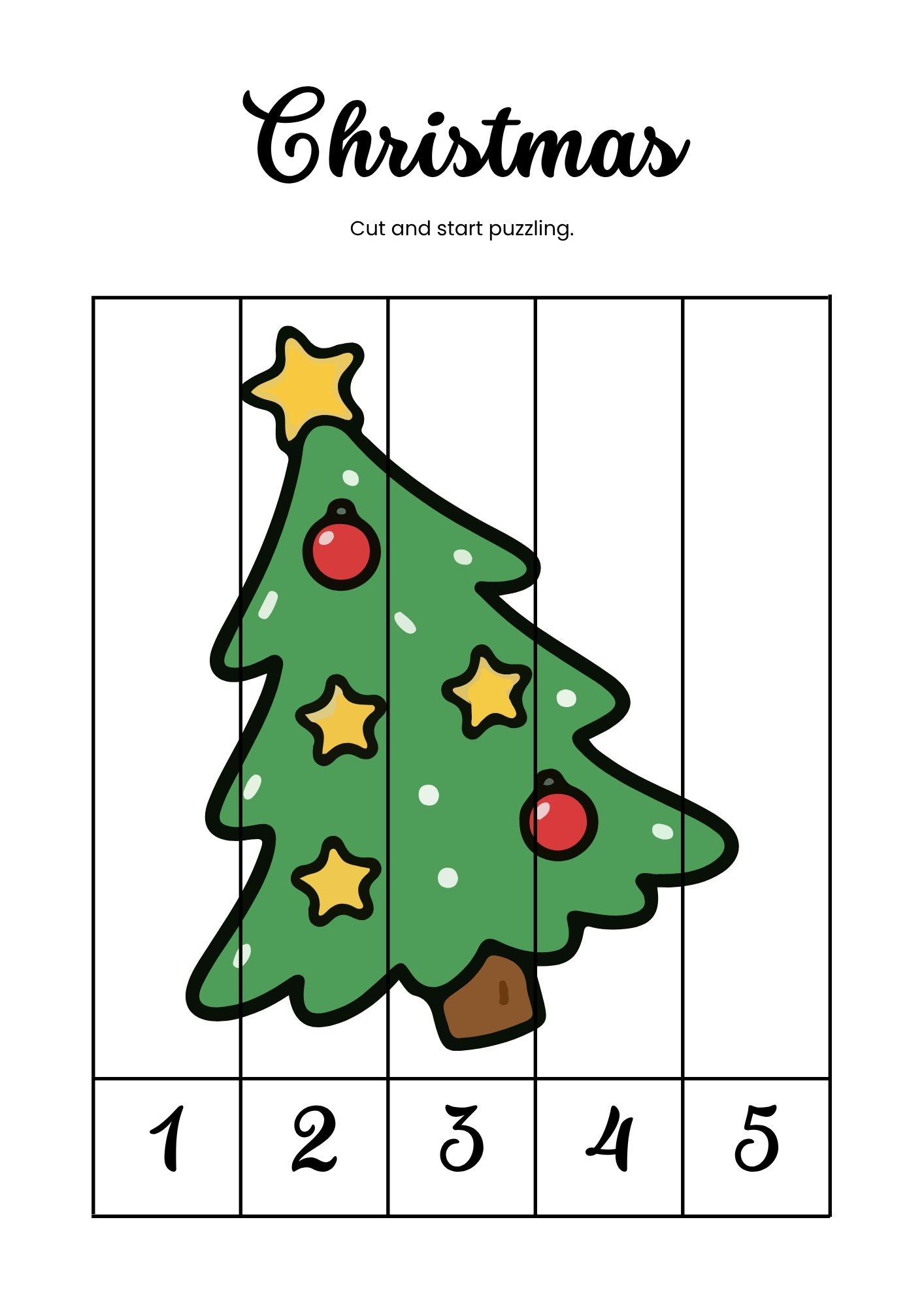 Printable sheet preview
