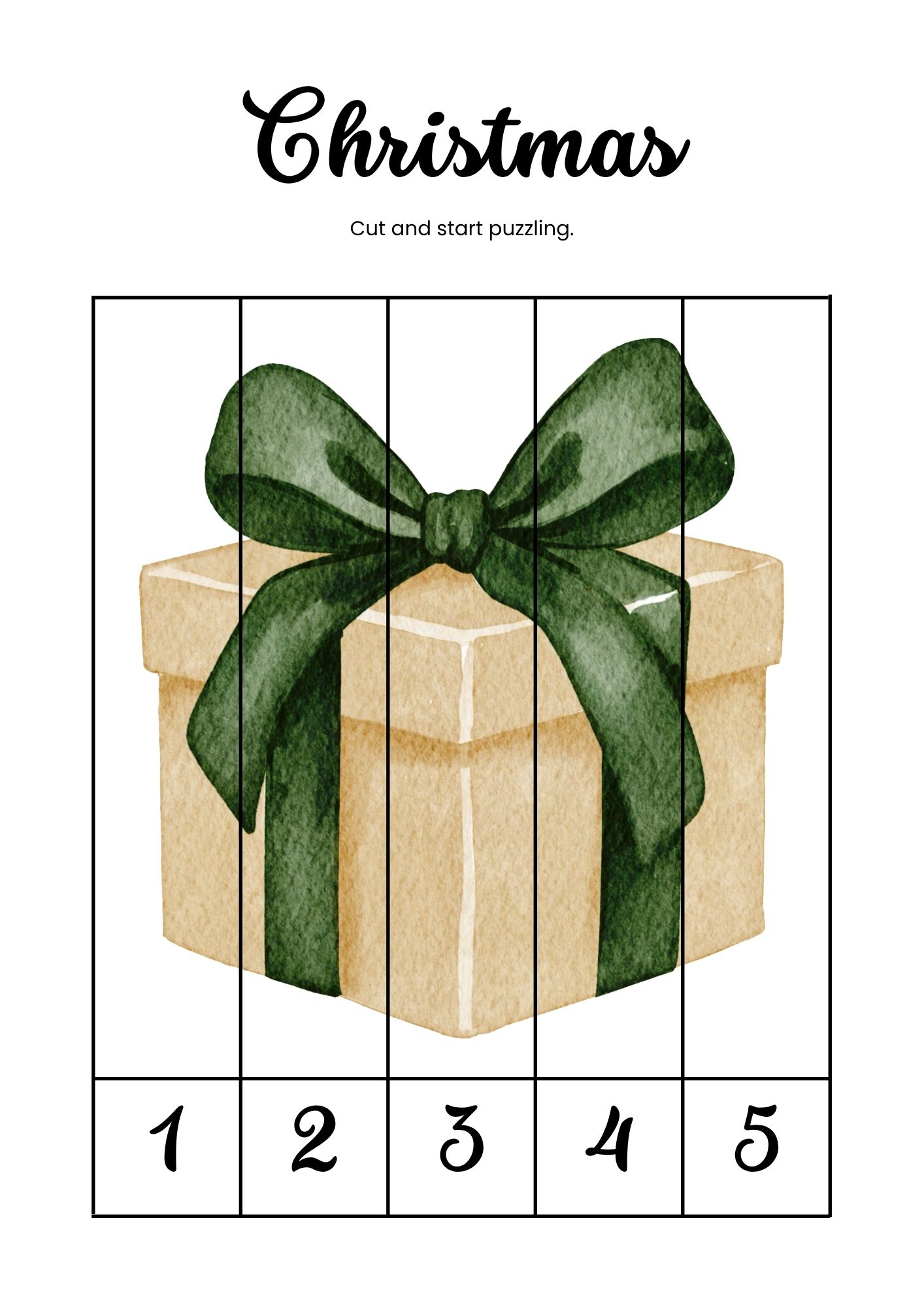 Printable sheet preview