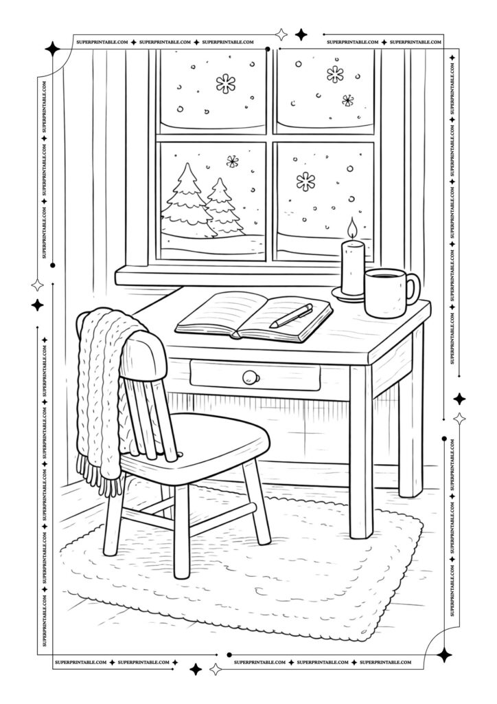Printable sheet preview