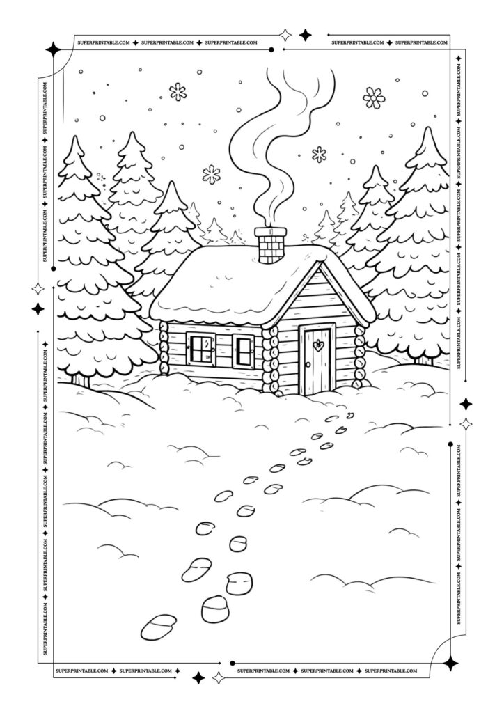Printable sheet preview