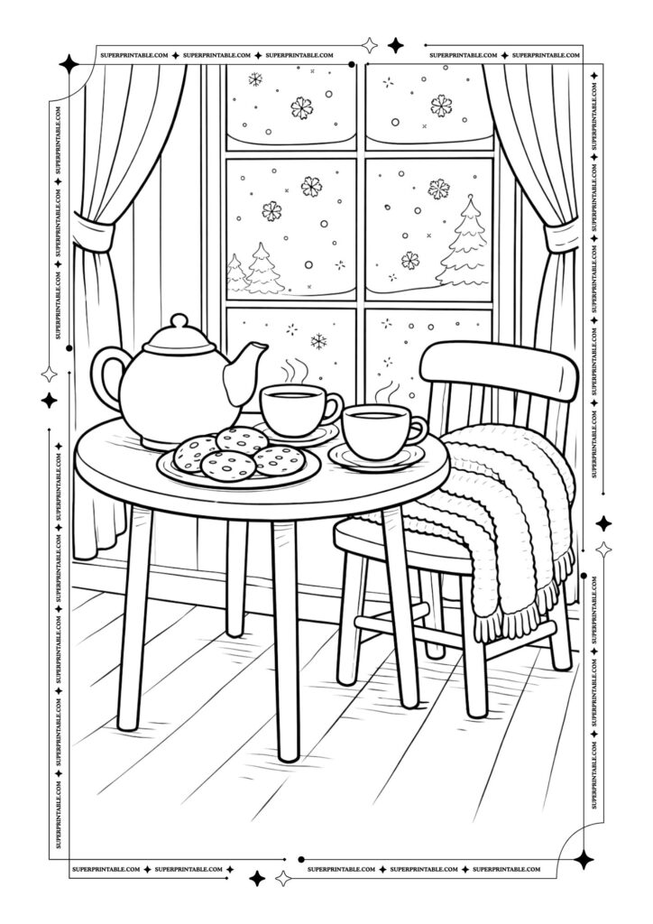 Printable sheet preview