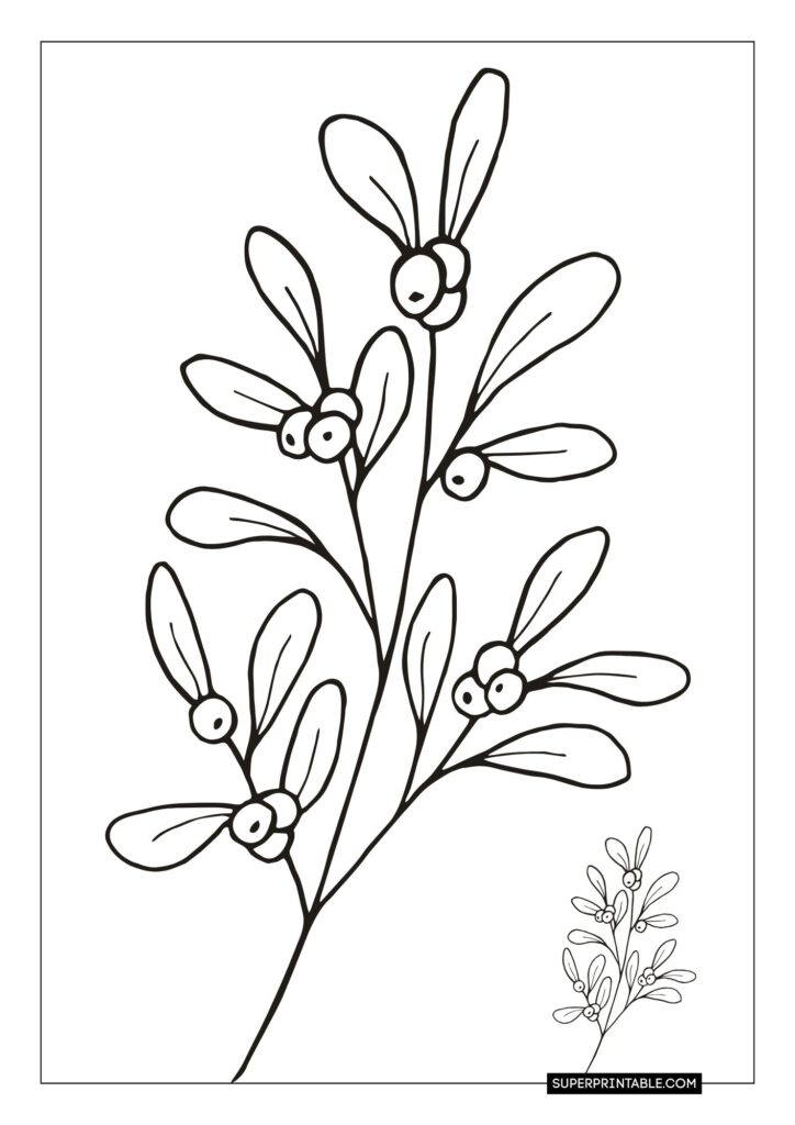 Printable sheet preview