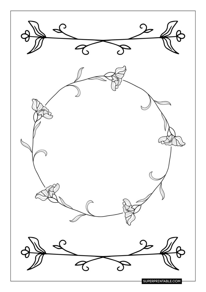 Printable sheet preview