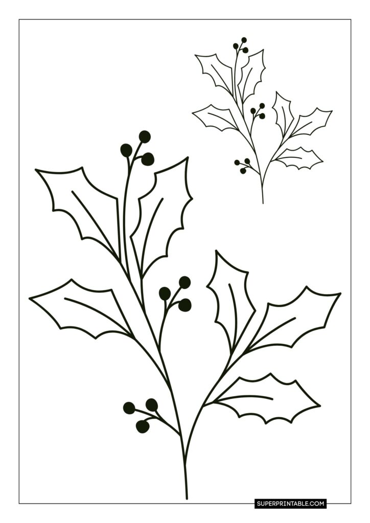 Printable sheet preview