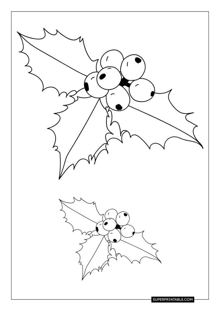 Printable sheet preview