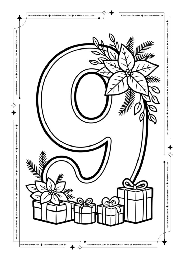 Printable sheet preview