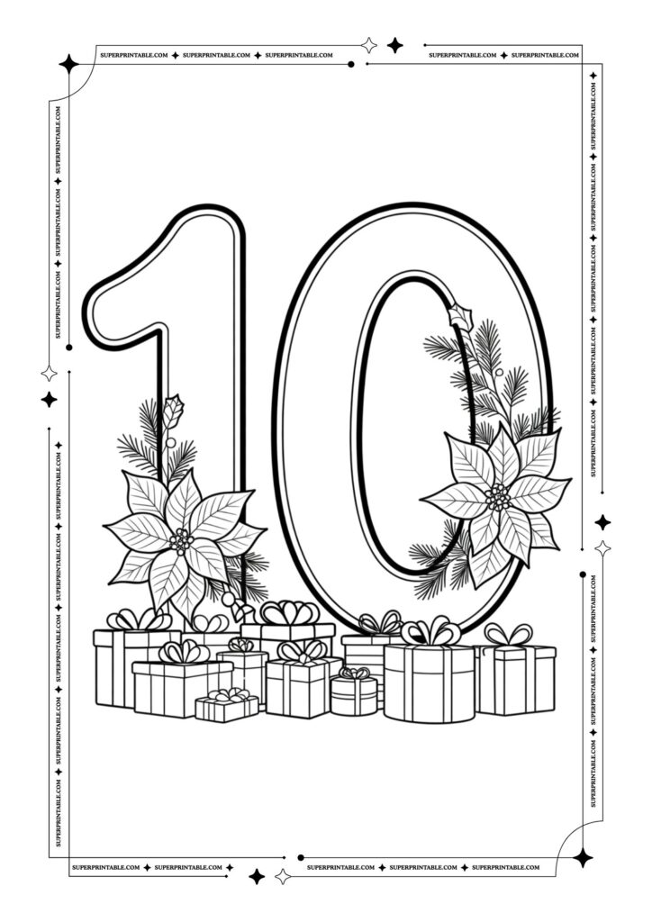Printable sheet preview