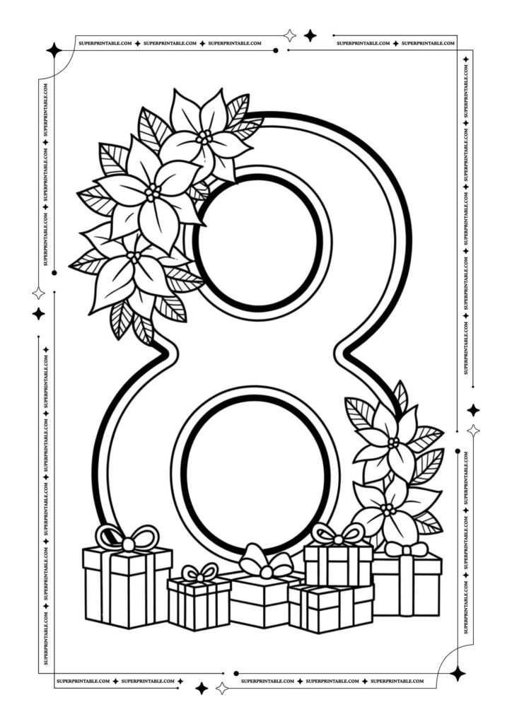 Printable sheet preview