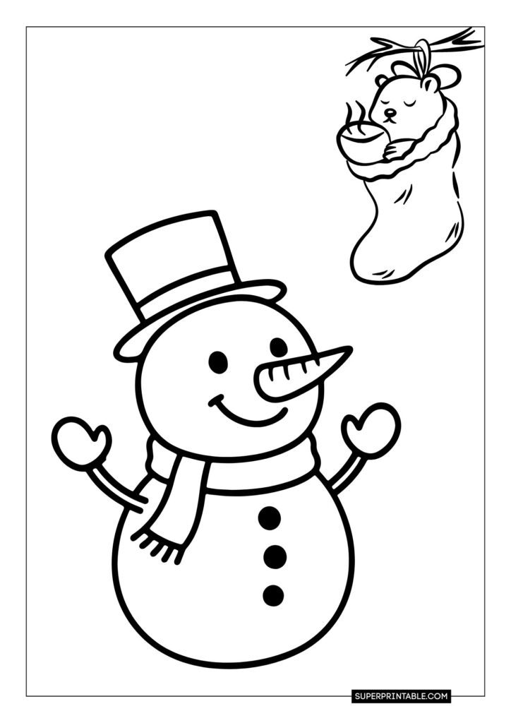 Printable sheet preview