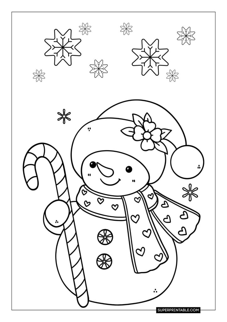 Printable sheet preview
